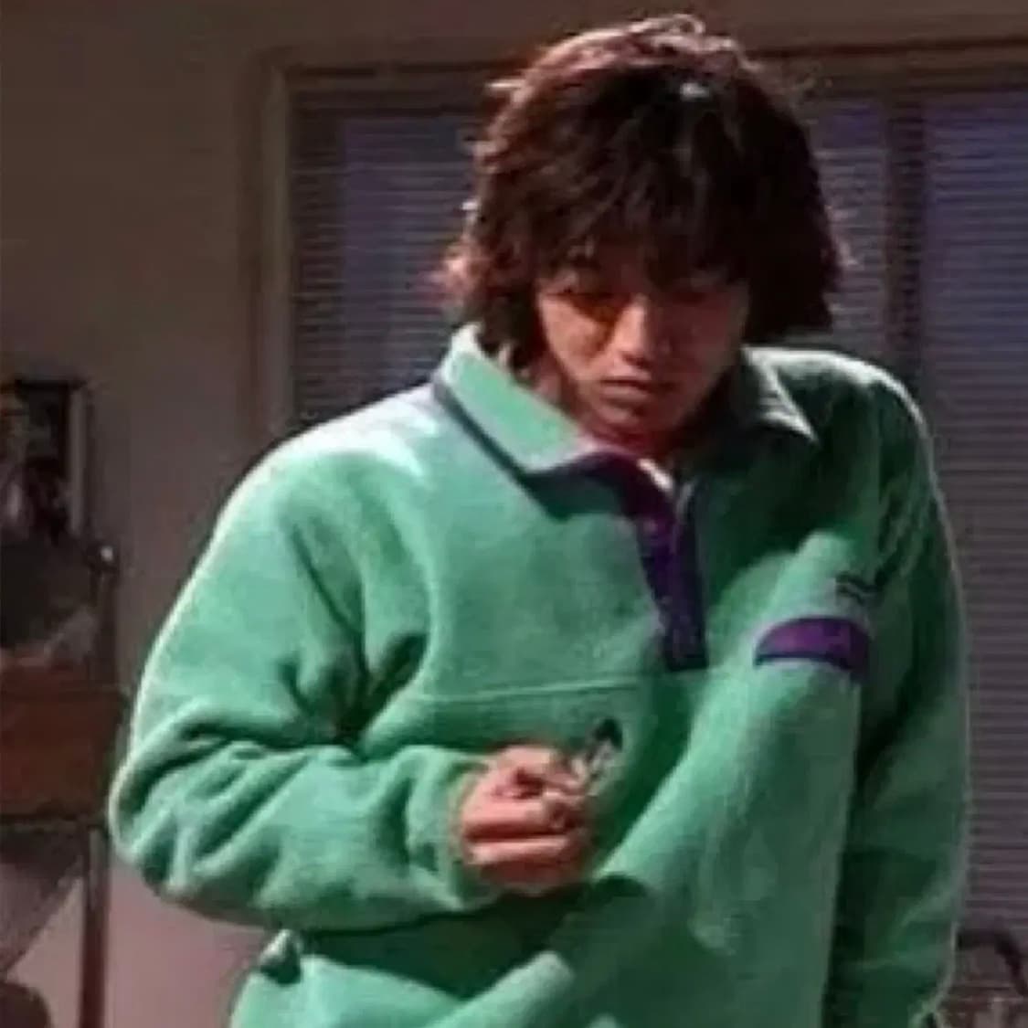 90s 미제 빈티지 파타고니아 og 신칠라 100 (기무라 타쿠야) 상품이미지8