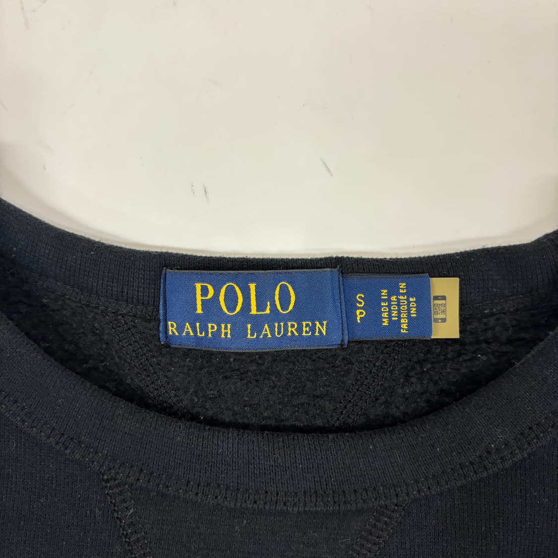 폴로 맨투맨 상품이미지6