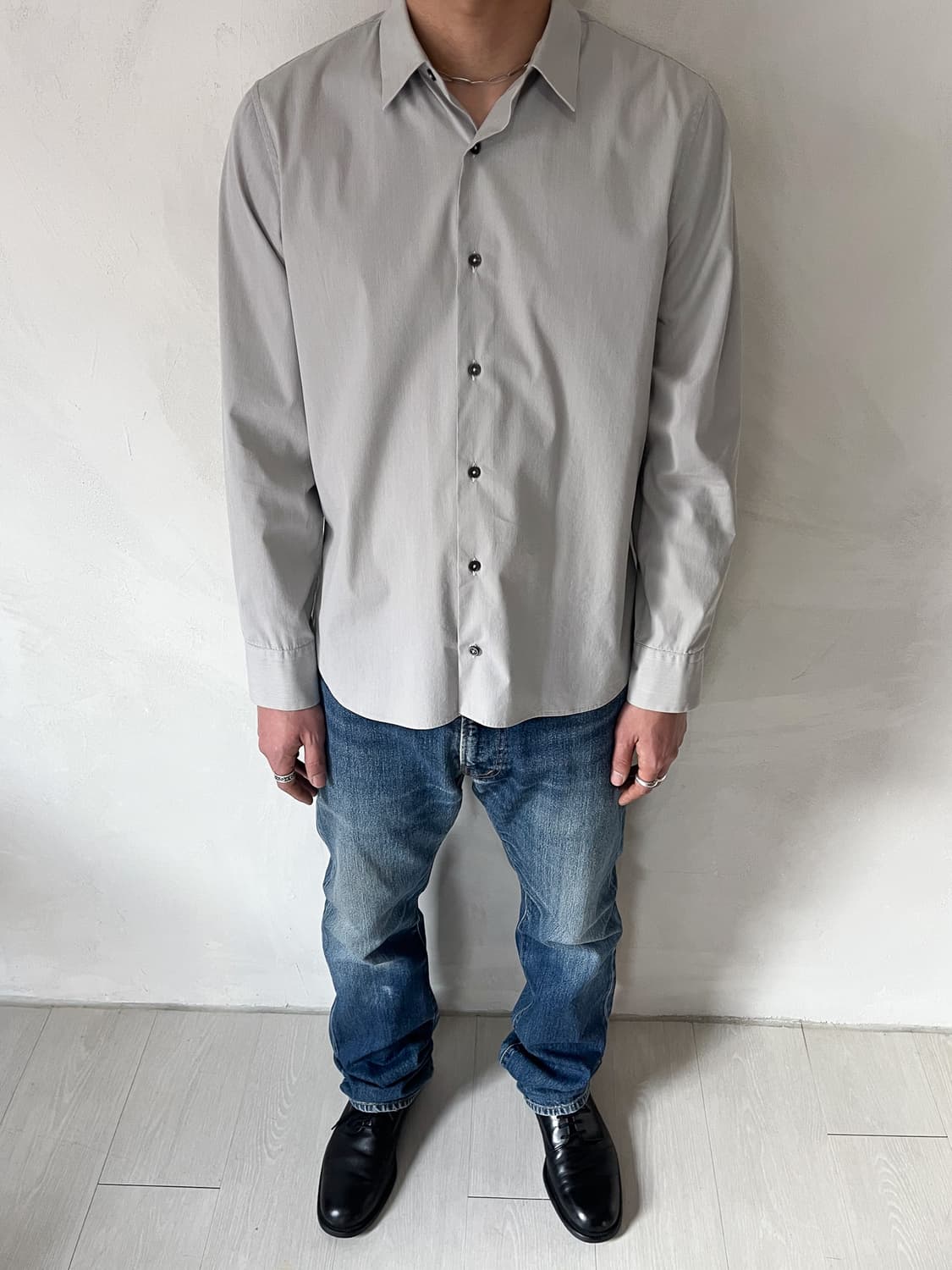 JIL SANDER / Raf Simons(40) 상품이미지9