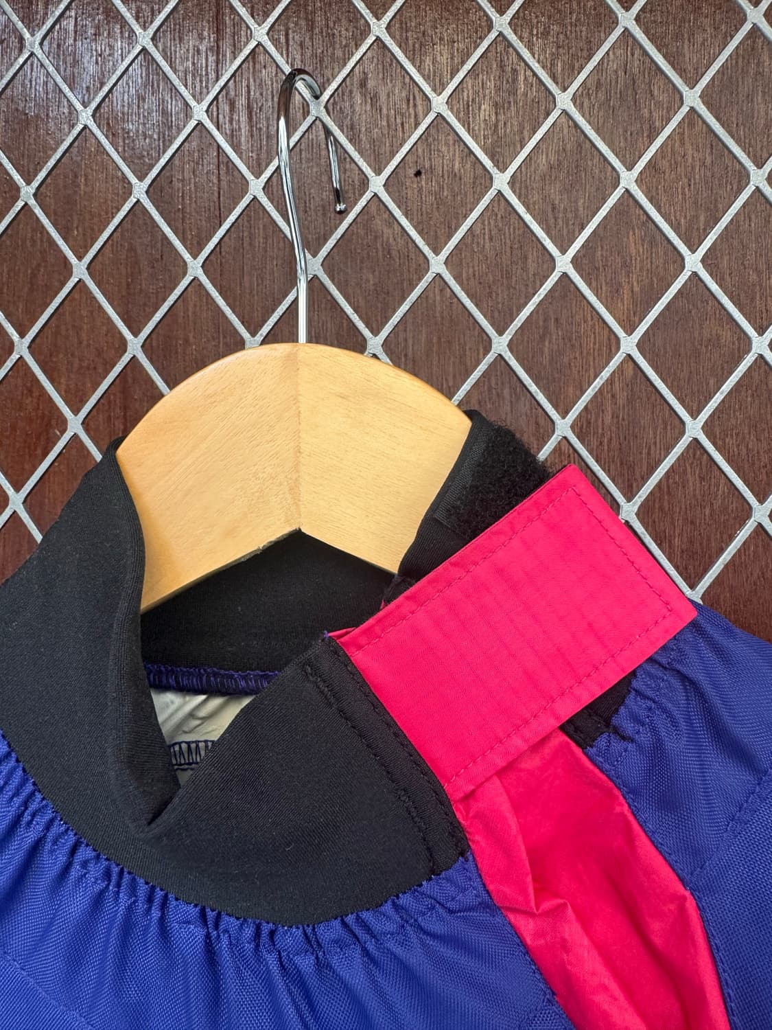 파타고니아 카약 패들링 하이넥 바람막이 자켓 S 상품이미지6