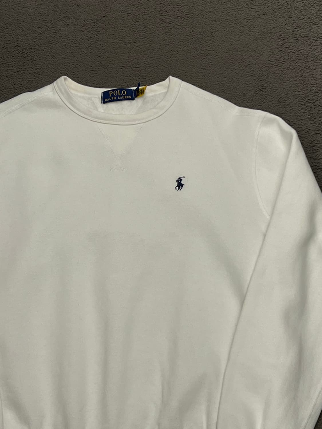 폴로 랄프로렌 맨투 처분  상품이미지2