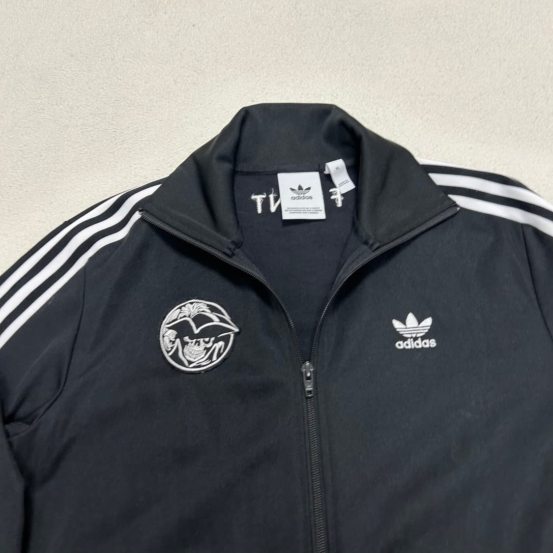 Adidas Becken Flint jersey 상품이미지5
