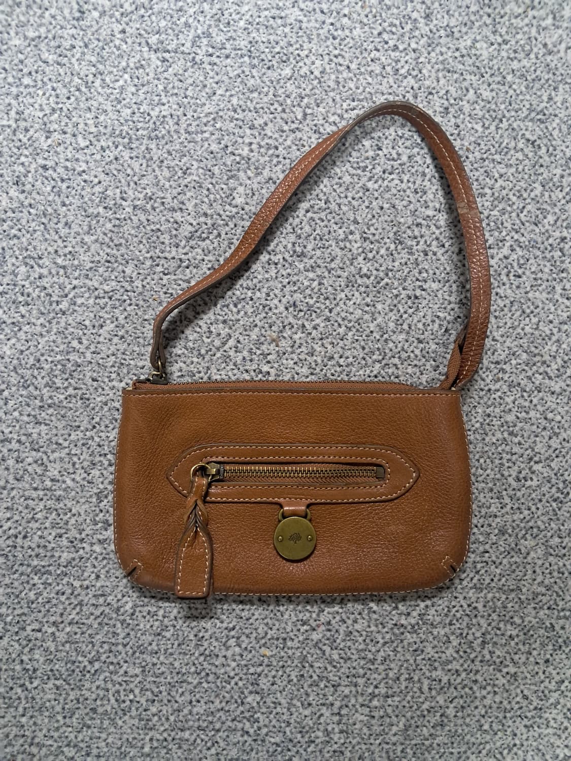 멀버리 미니숄더백 상품이미지1