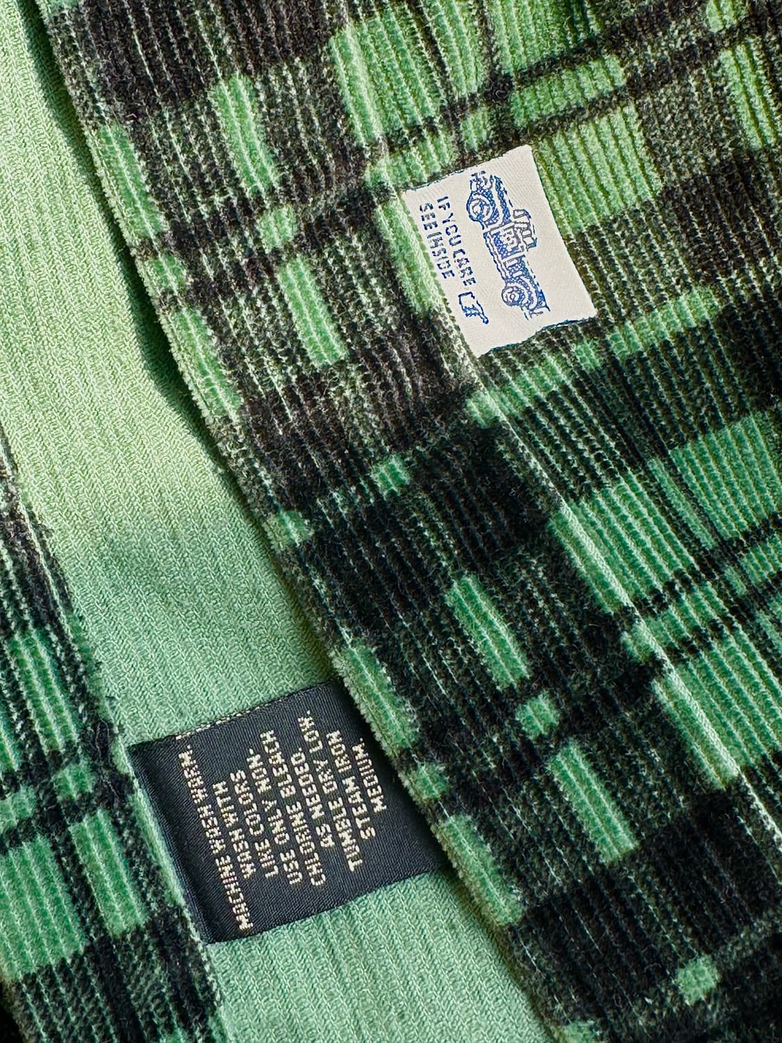 RRL 더블알엘 셔츠 상품이미지4