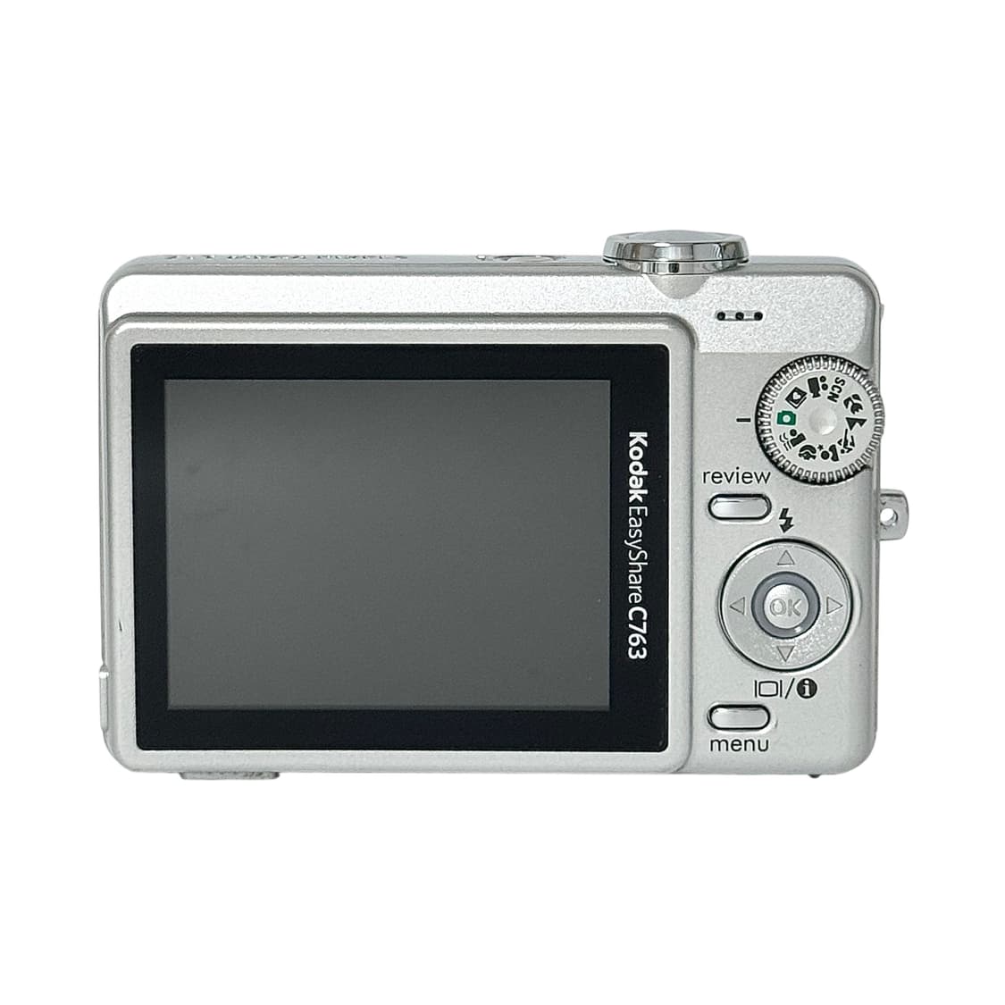 Kodak Easyshare 코닥 이지쉐어 C763 상품이미지6