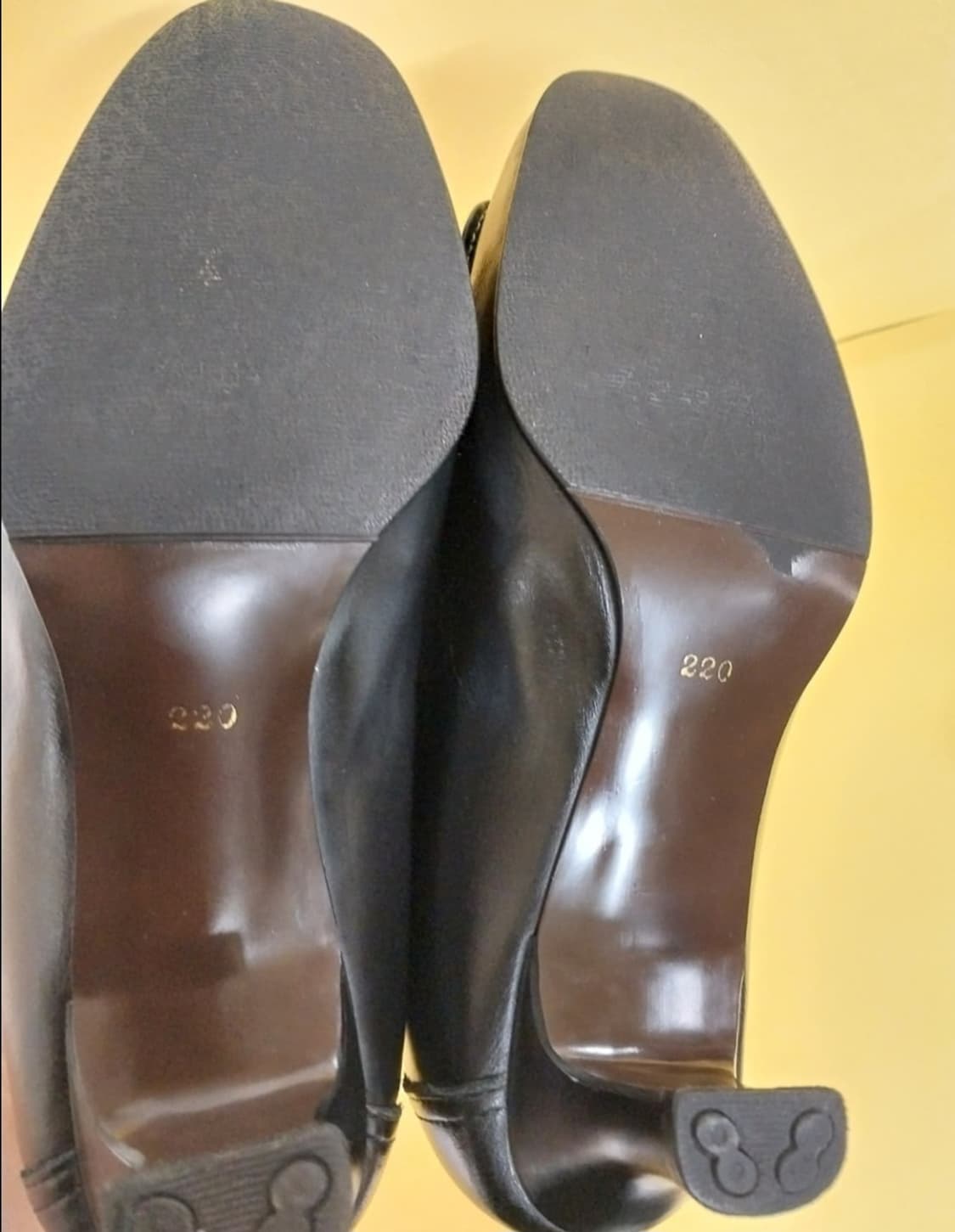 여성 발로니아 기능성 명품 수제화, 여성화, 구두 (220) 상품이미지8