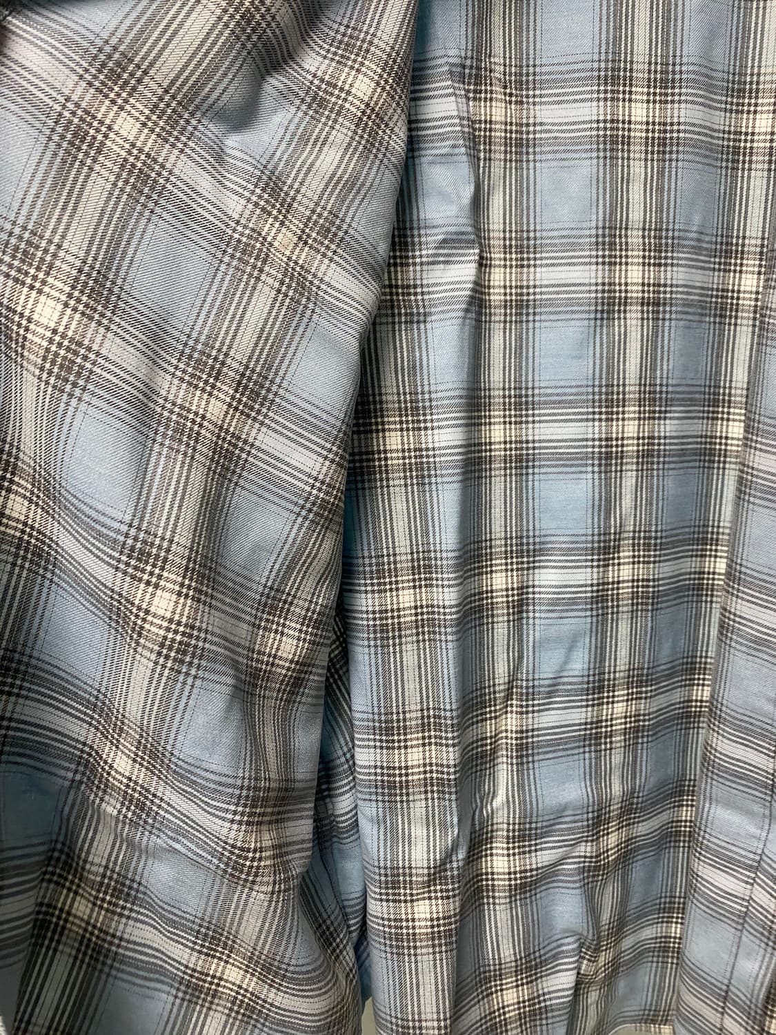 (새상품) 아미 오버사이즈 오버셔츠 상품이미지4