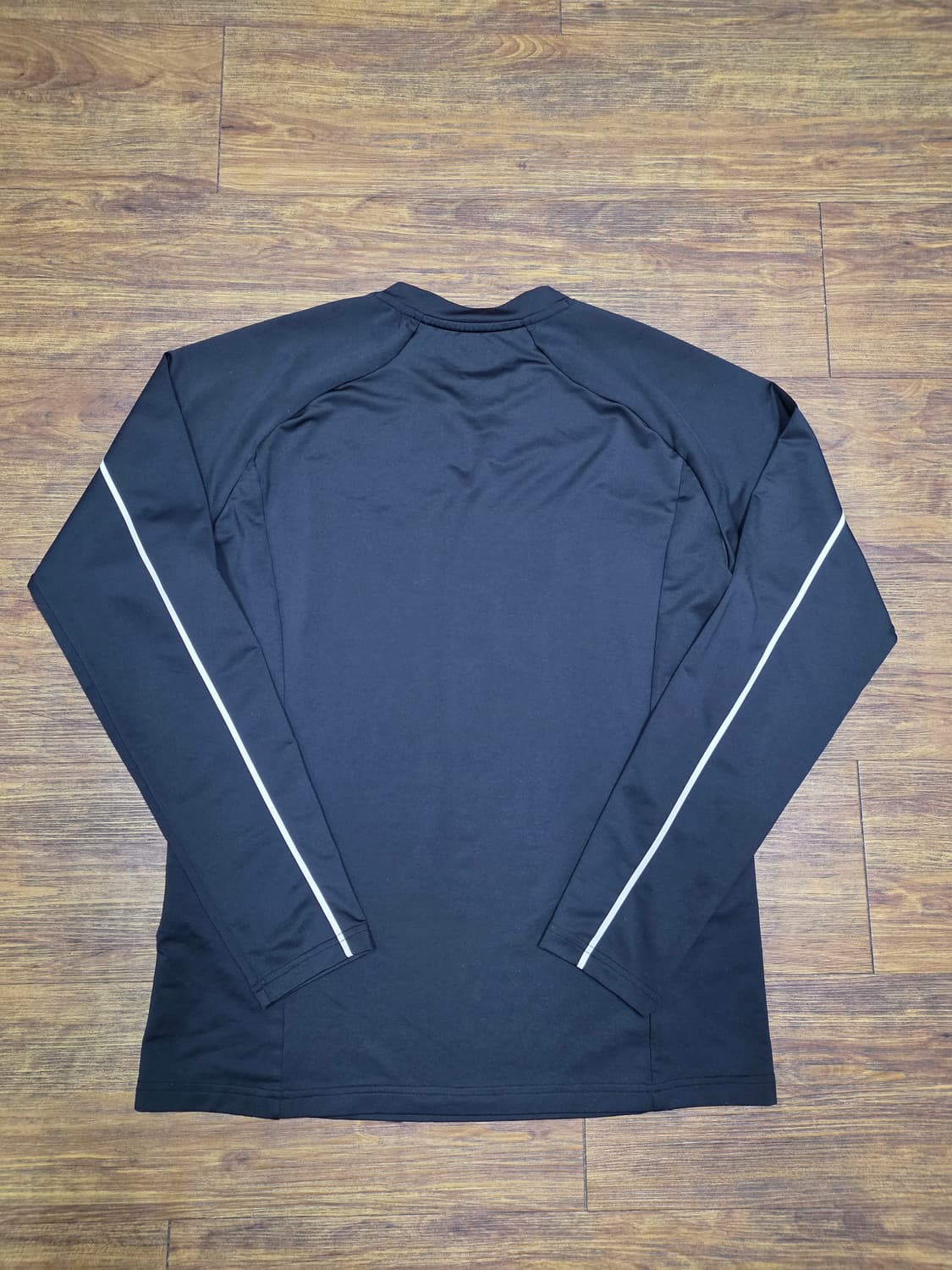 스파이더 트레이닝탑  상품이미지7