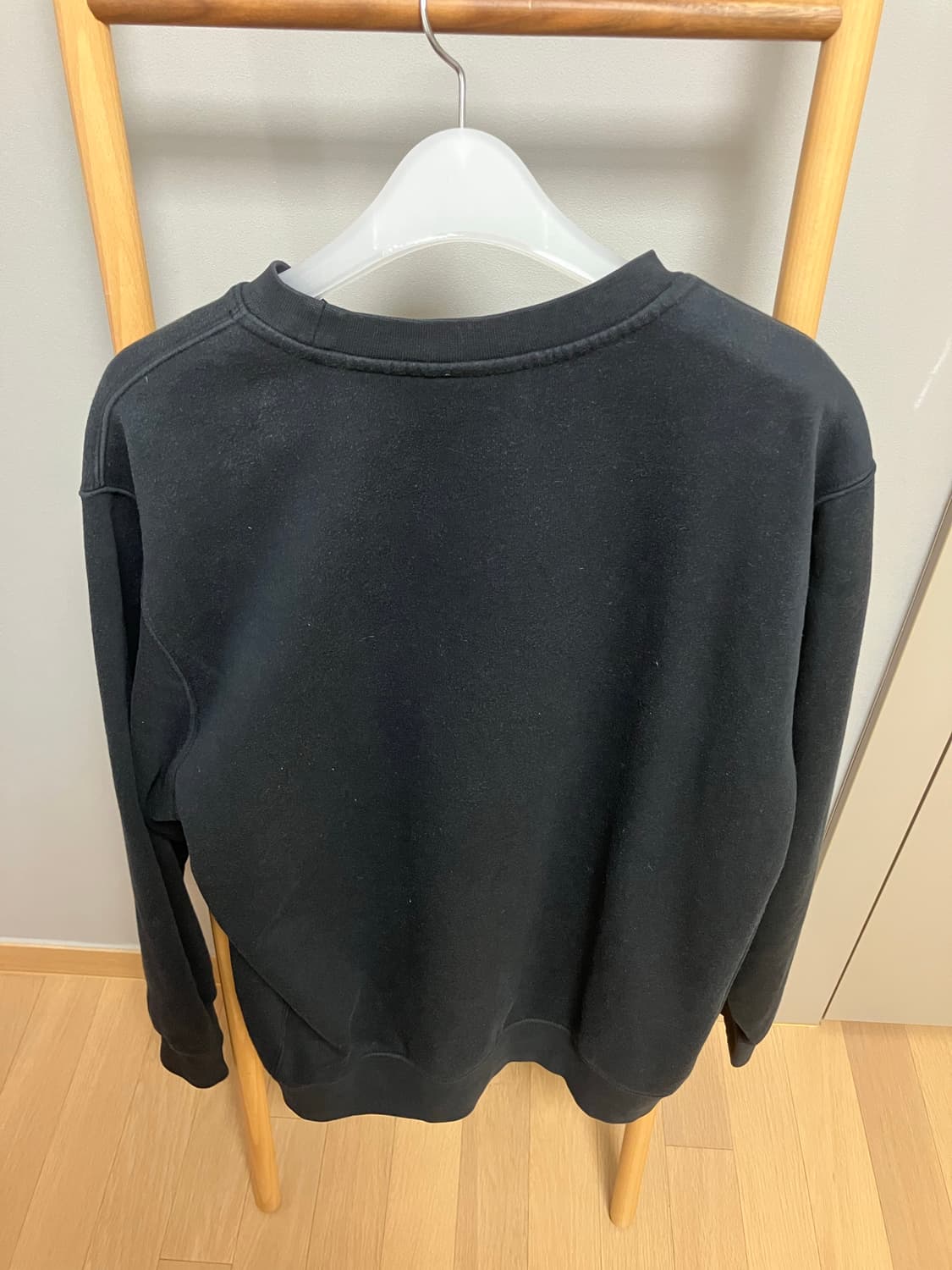 나이키 맨투맨 상품이미지3