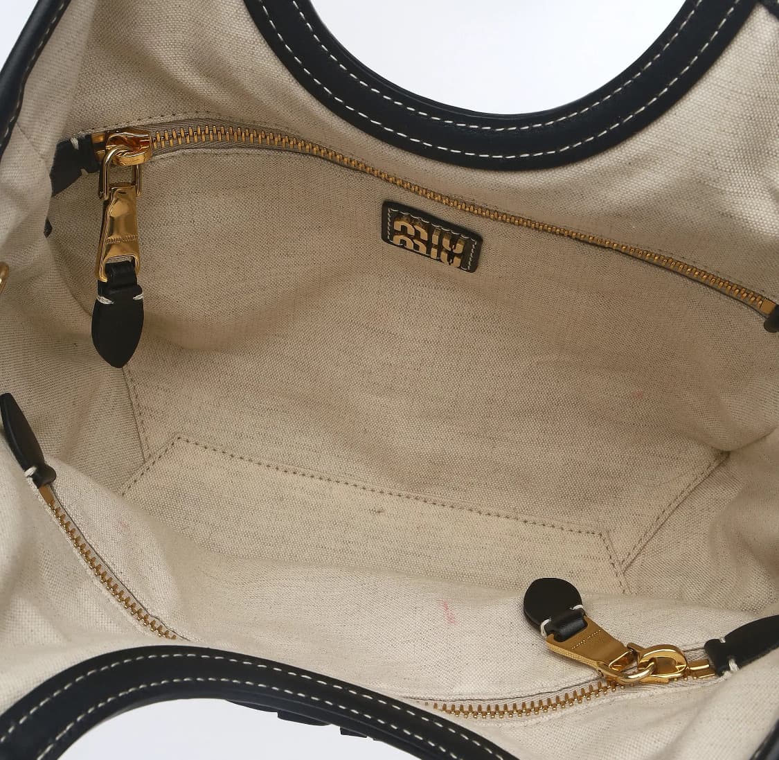 [A급] 미우미우 아이비 가죽 백 스몰 판매합니다!!! 상품이미지9