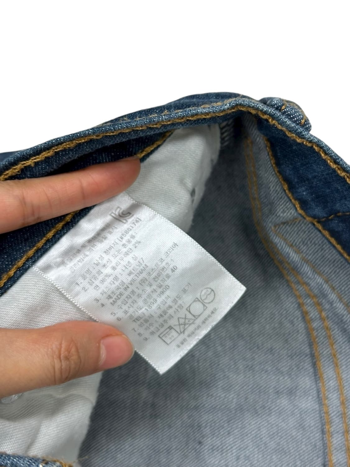 리바이스 511 (34)  상품이미지7