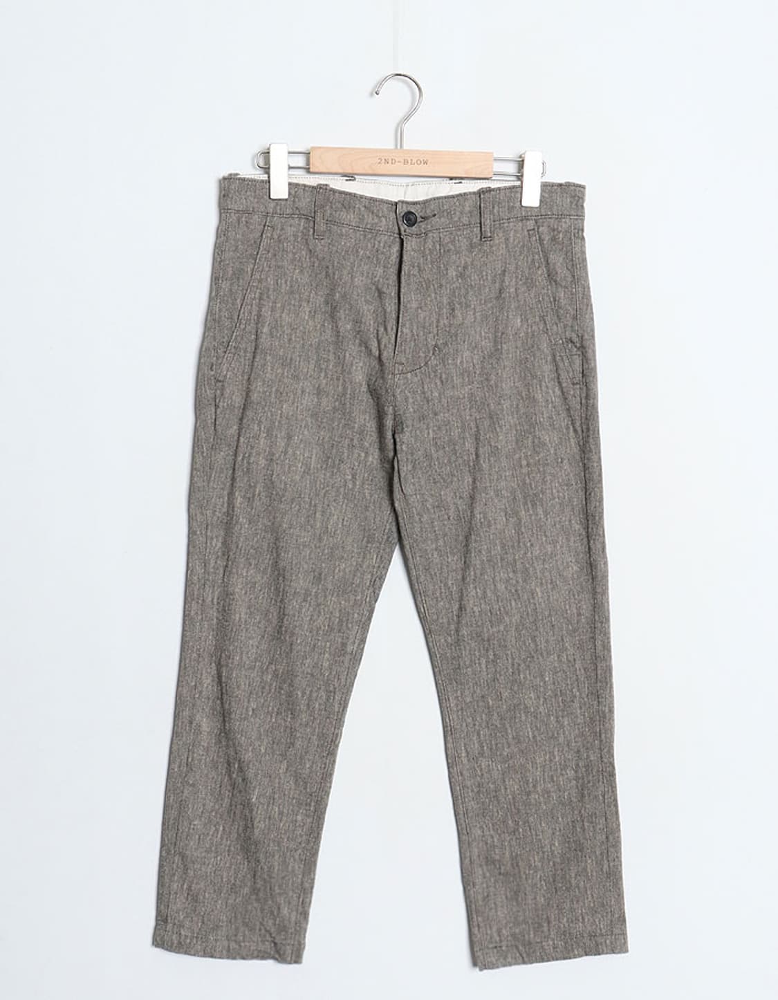 Levi's Ankle Pant (30) 상품이미지1
