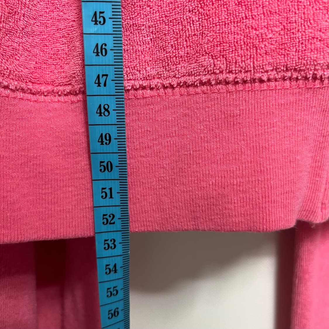 쥬시꾸뛰르 핑크 트레이닝복 세트 S 상품이미지6