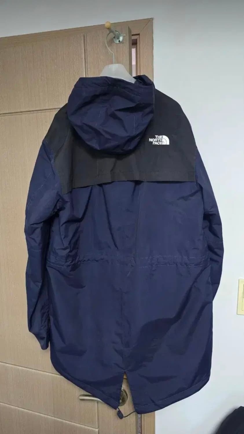 직구] 노스페이스 야상 M 사이즈 [ 새제품 상품이미지2