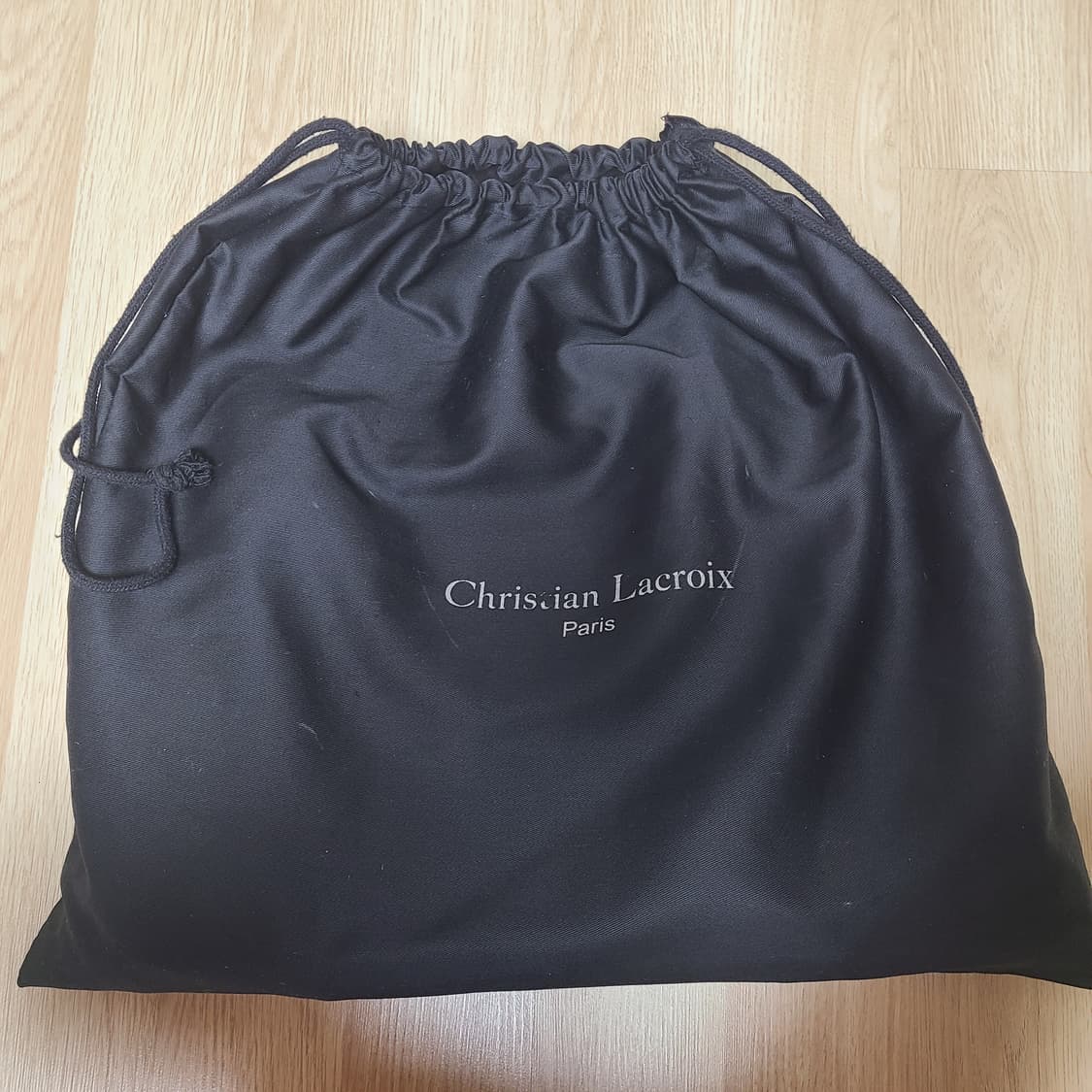 (새상품) 크리스찬 라크르와 비엔백 숄더백 상품이미지2