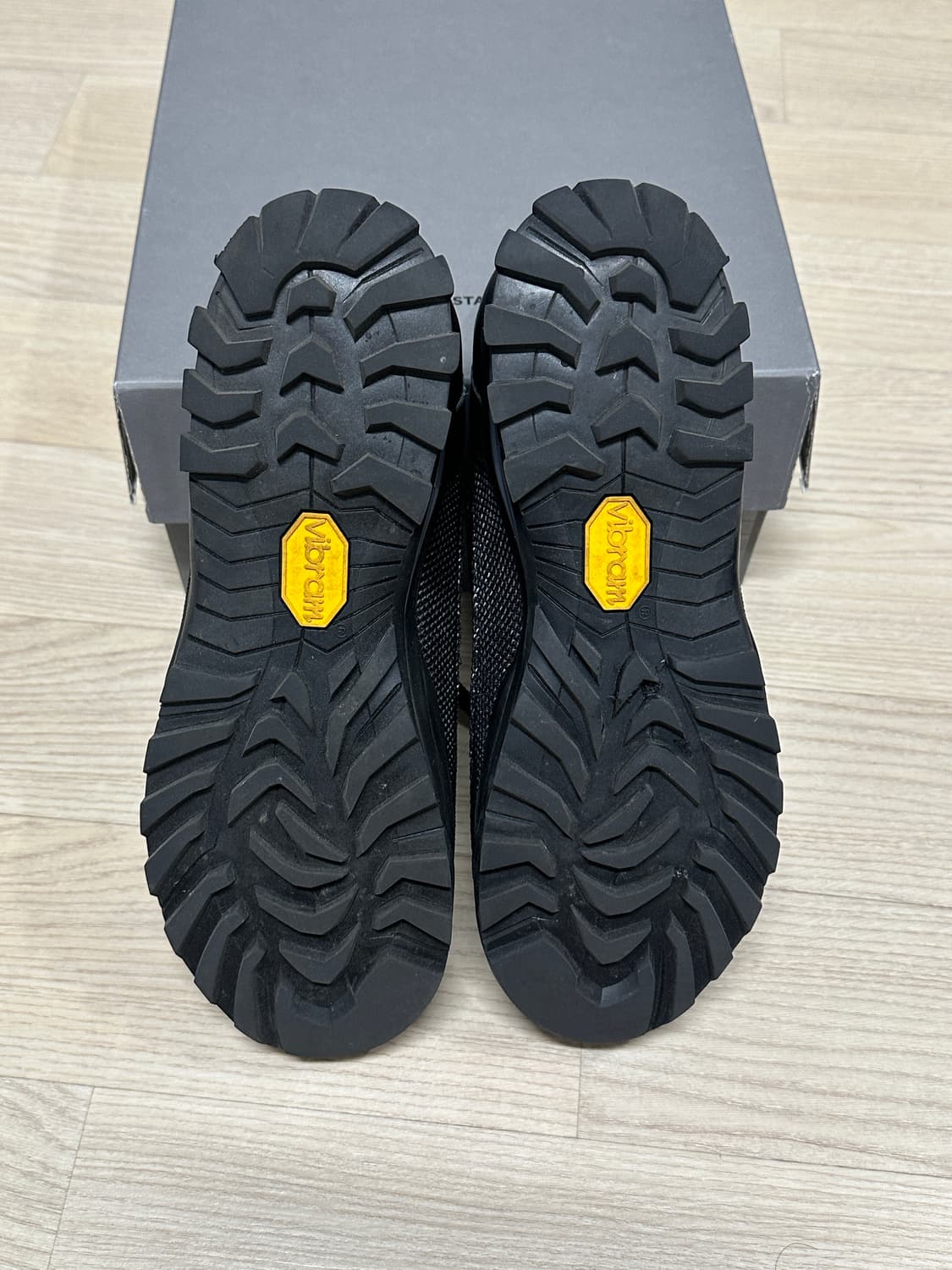 (41) 키코 코스타디노브 찰리스 레이스업 슈즈 상품이미지6