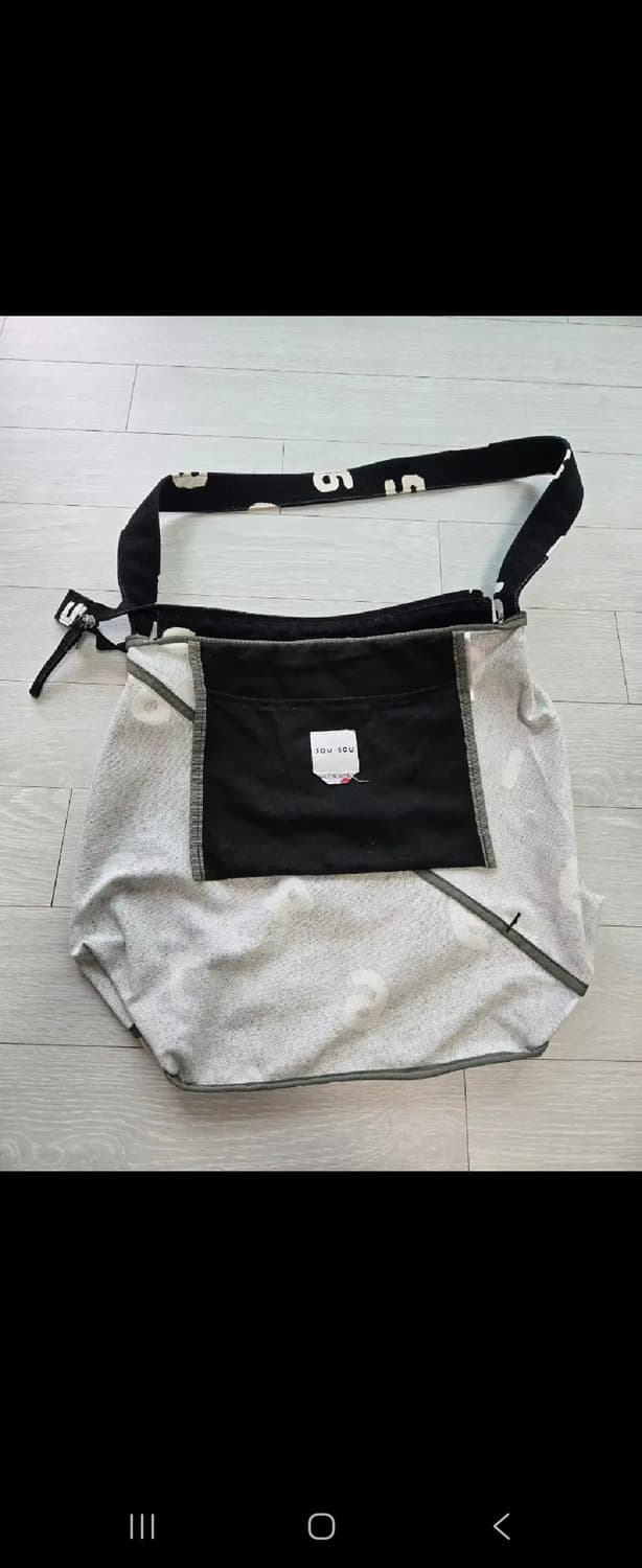 소우소우 크로스백 상품이미지4