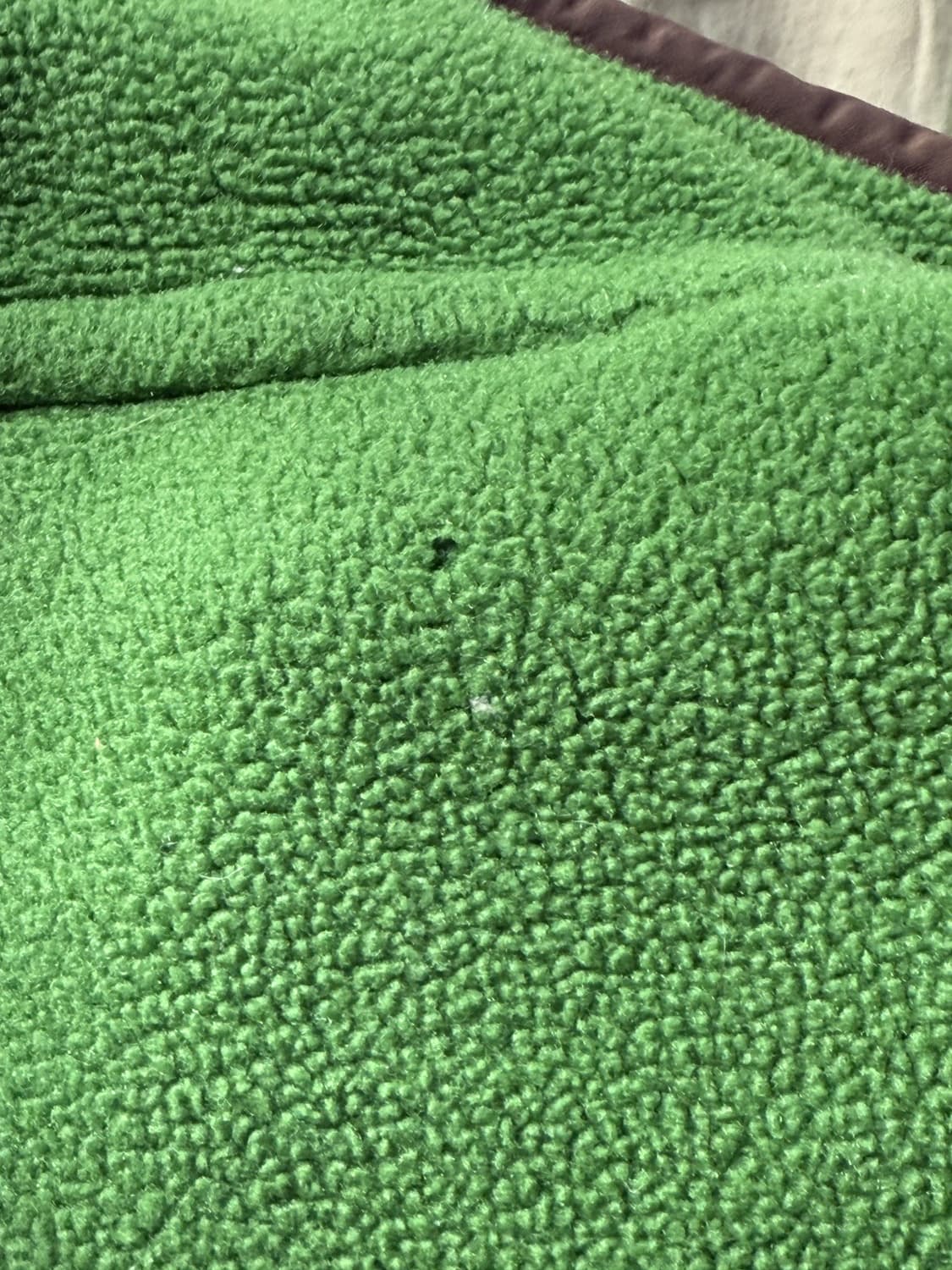 파타고니아 신칠라 스냅-T 그린/브라운 상품이미지7