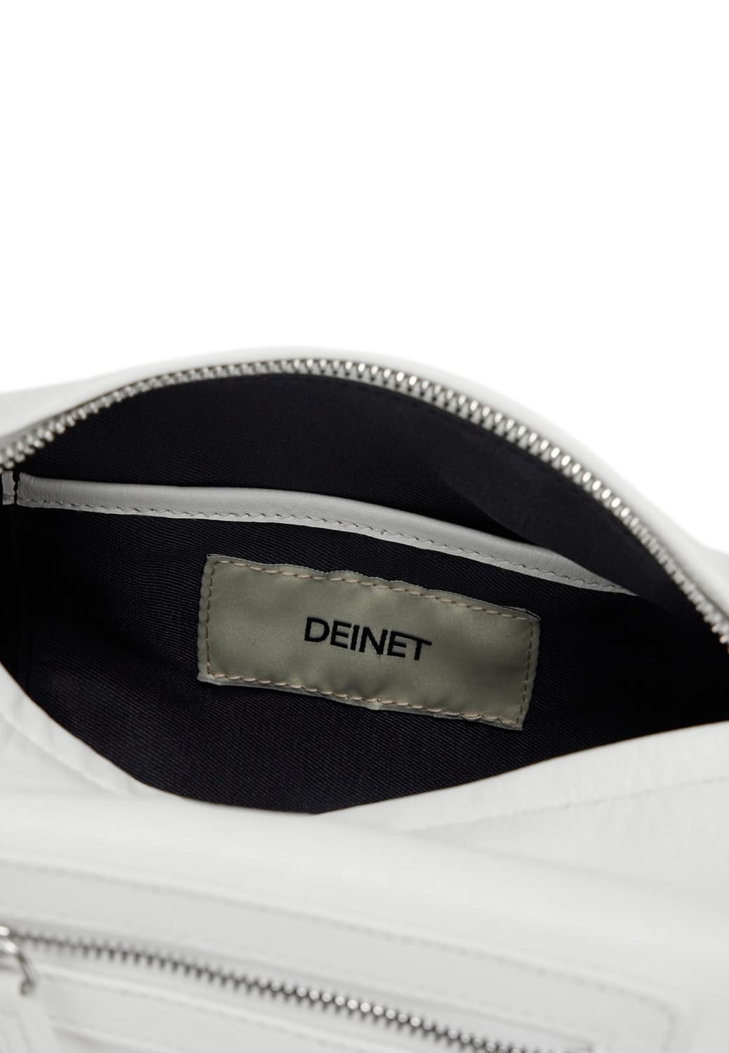 다이닛 STUD POCKET BAG IN IVORY 상품이미지7