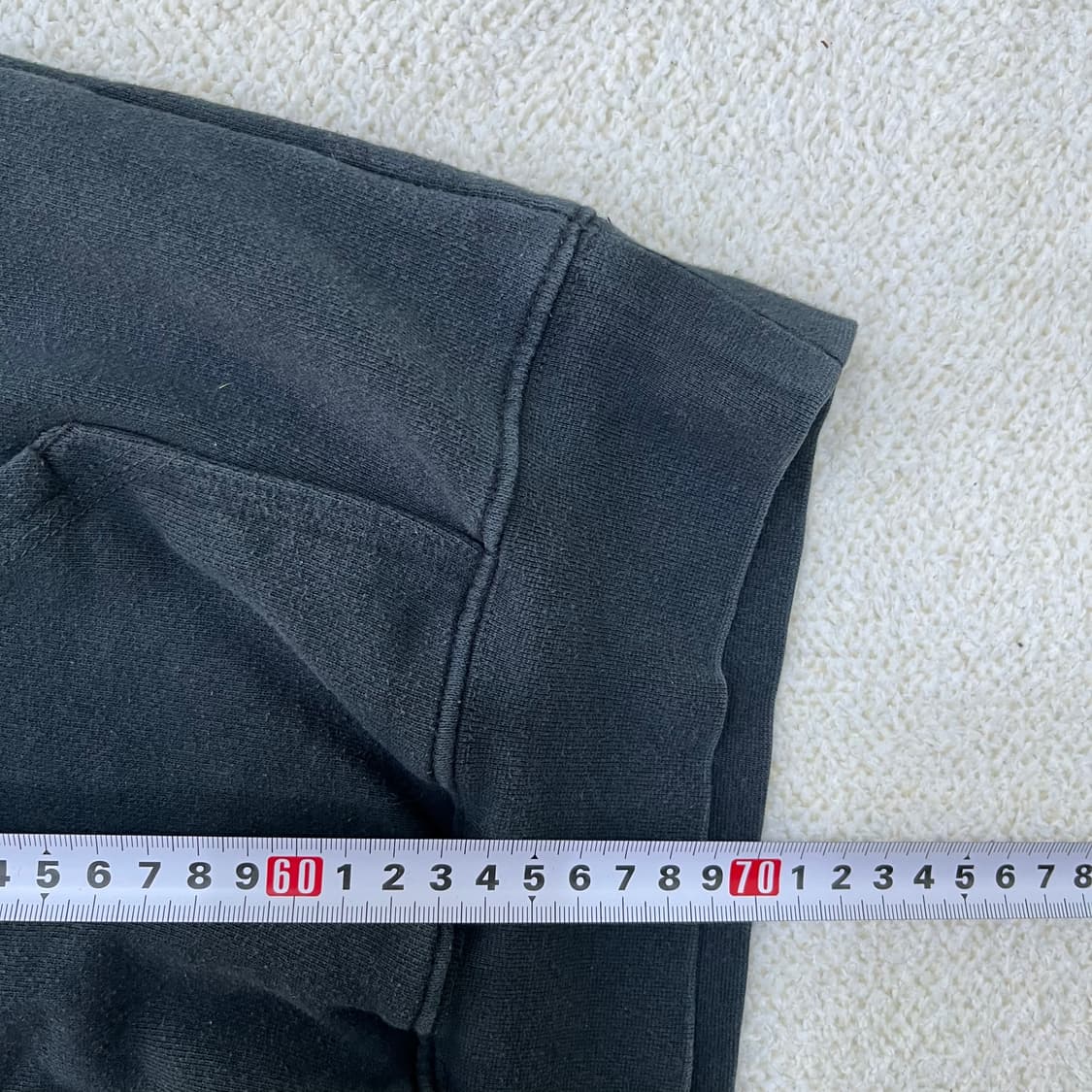 L 칼하트 빈티지 후드 티셔츠 0304M 상품이미지6