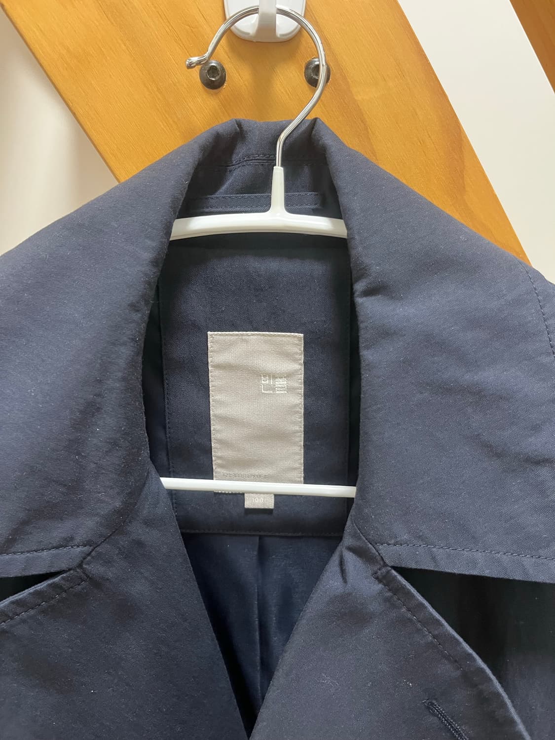 빈폴 트렌치 코트 상품이미지3