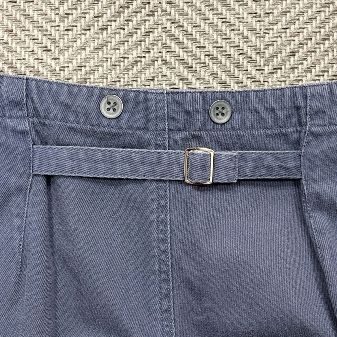 폴로진스 코튼팬츠 v2877 상품이미지7