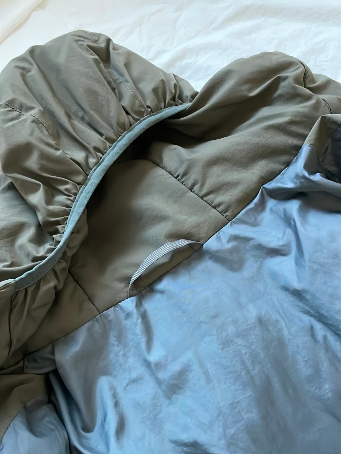 티락 케틸 Ketil MIG 자켓 상품이미지6