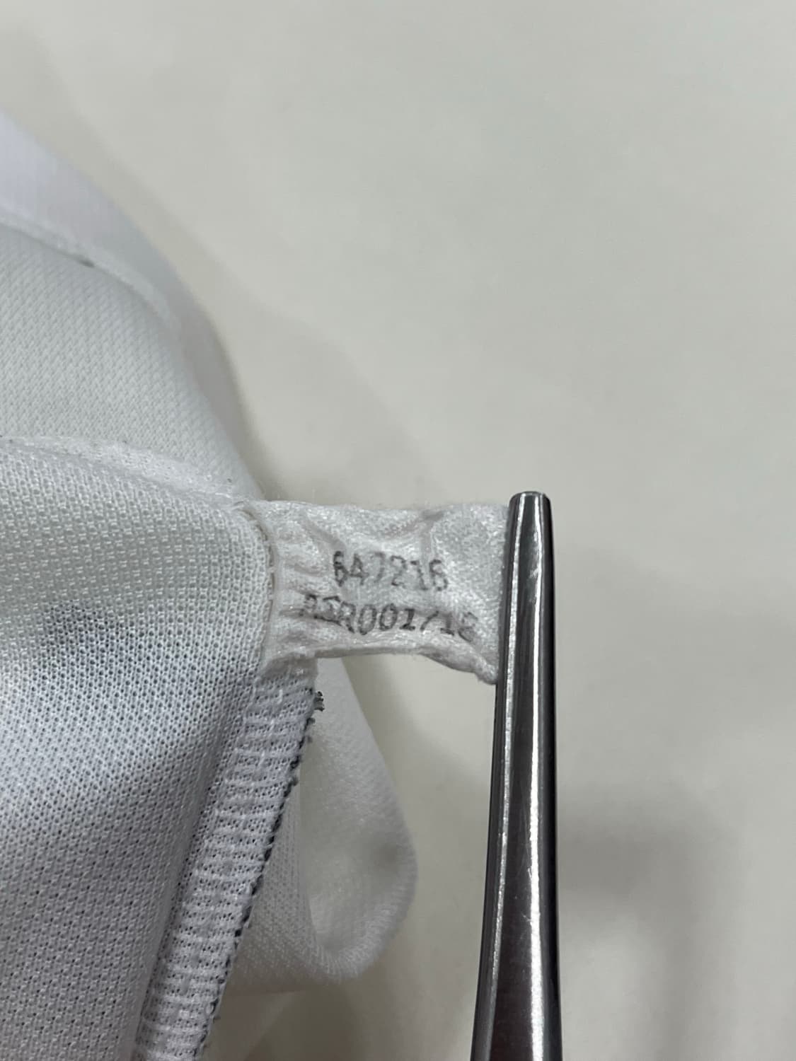 아디다스 00-02 독일 홈 미하엘 발락 상품이미지3