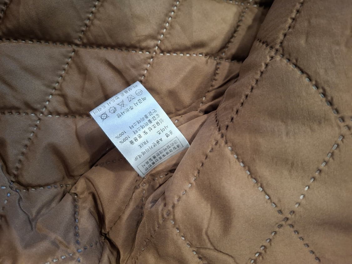 (마지막특가) 피그먼트 모직자켓 새상품 상품이미지7