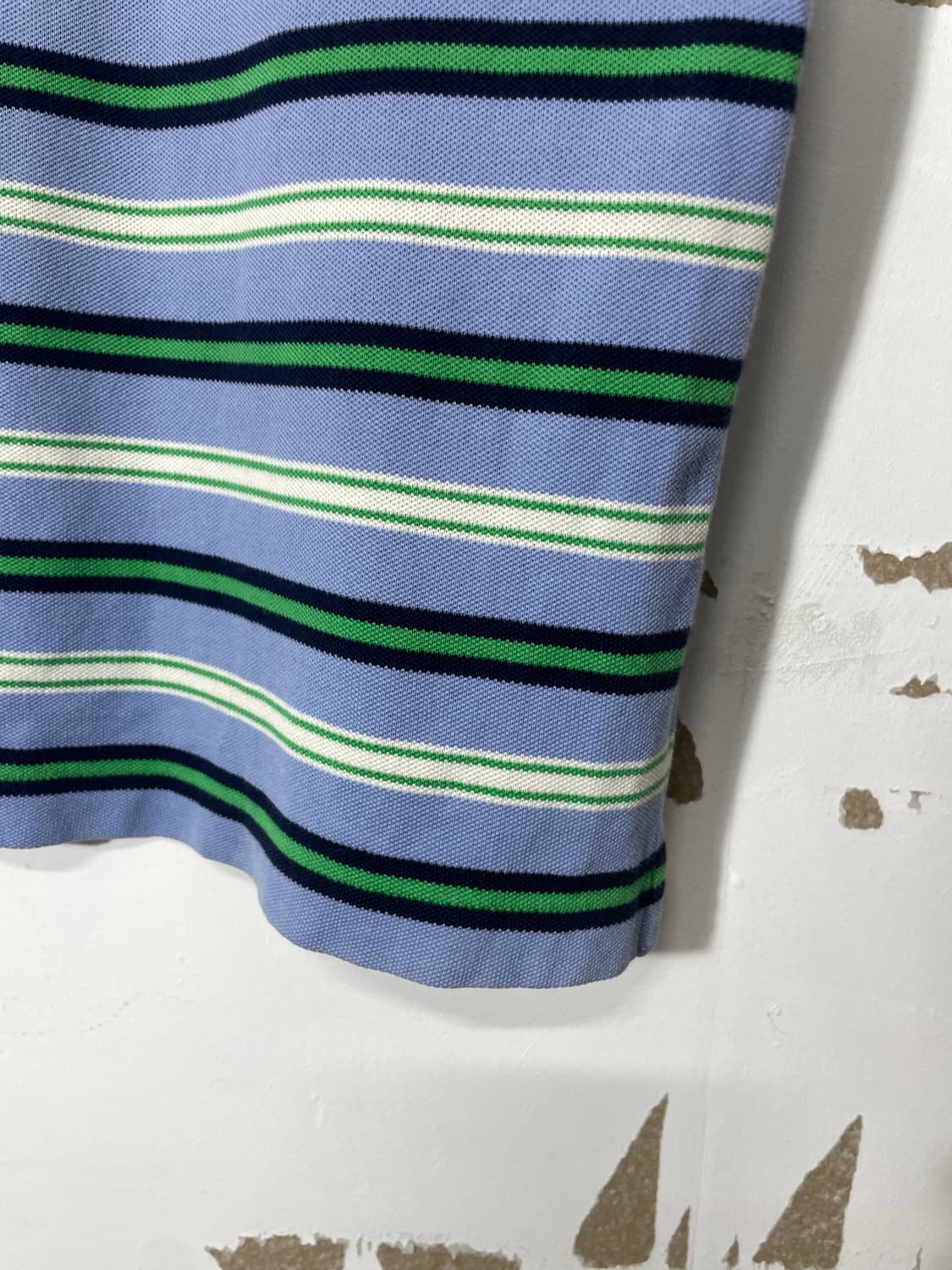 폴로랄프로렌 스트라이프 pk 상품이미지4