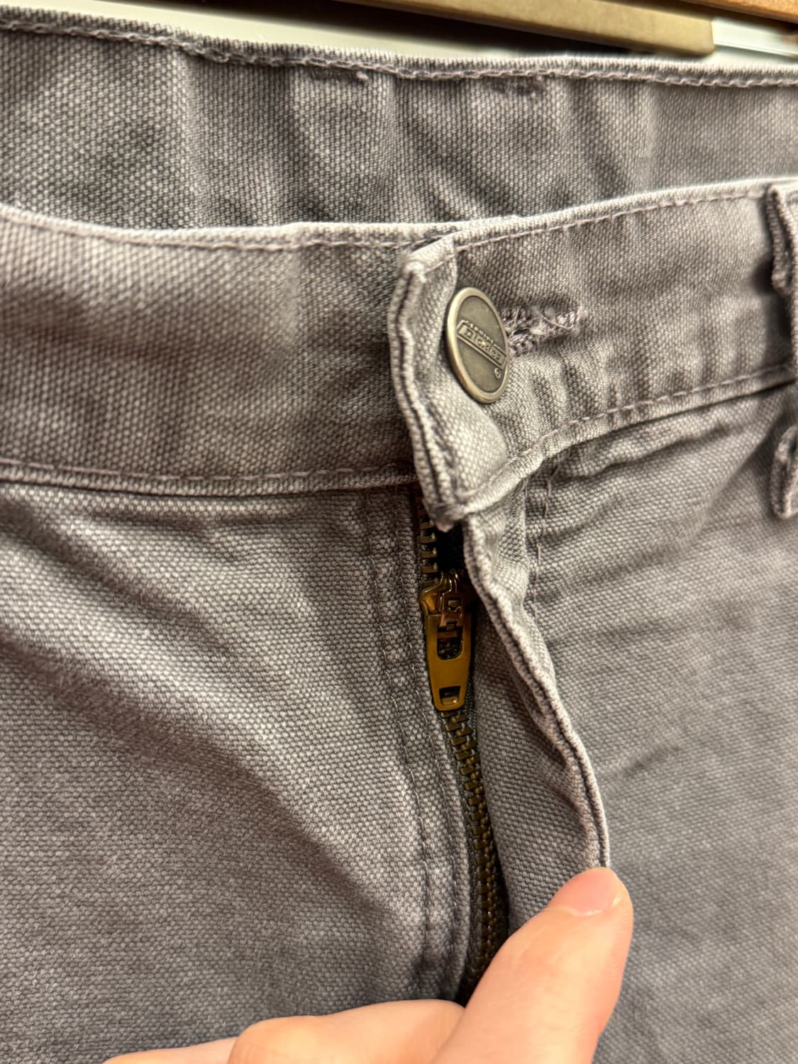 Dickies 디키즈 워크 팬츠 (34inch) 상품이미지4