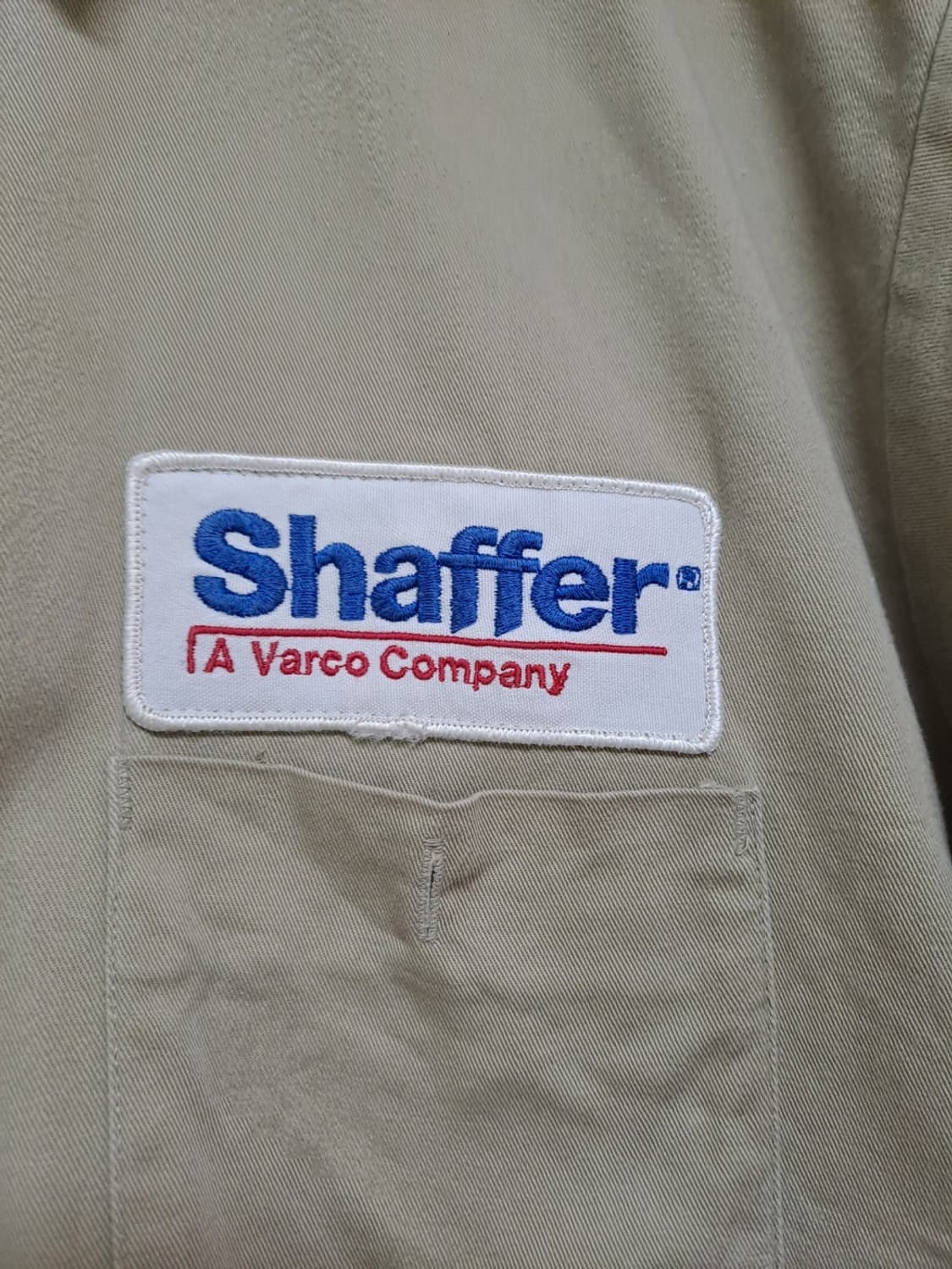 디키즈 워크 반팔셔츠 XXL 상품이미지2