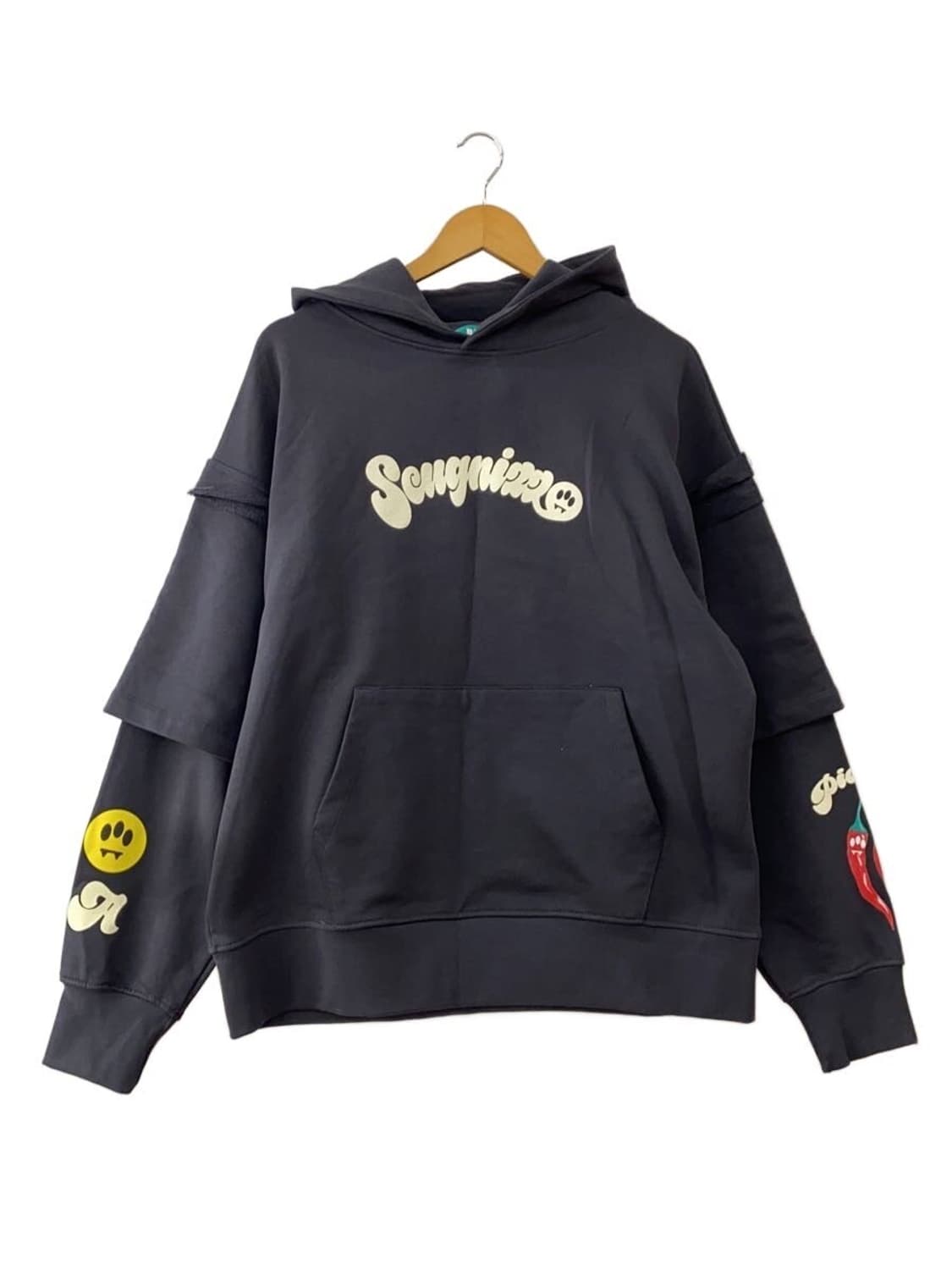 BARROW hoodie 상품이미지1