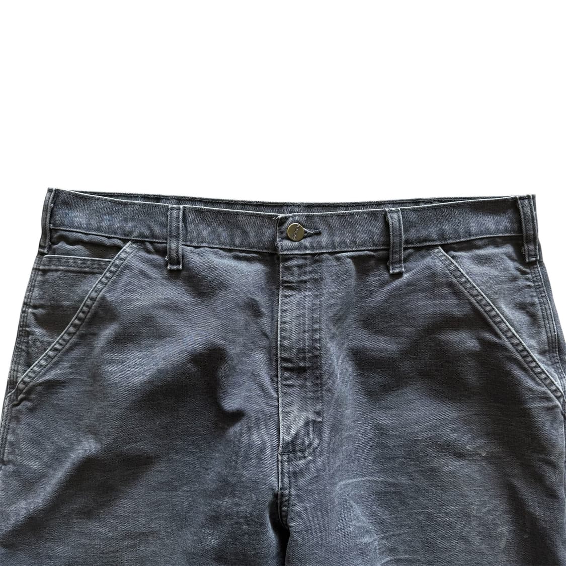 칼하트 B11 싱글니 카펜터 팬츠 상품이미지5