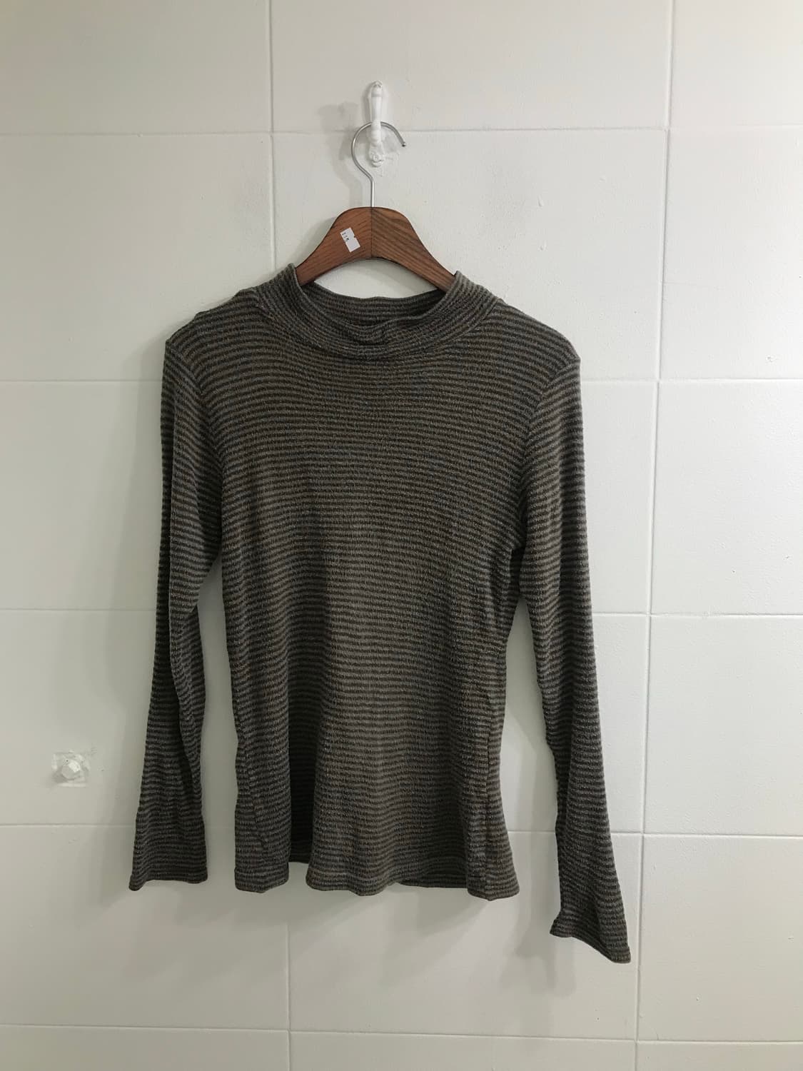 데일리 브라운 모카무스 곰돌이 모리걸 코디세트 상품이미지7