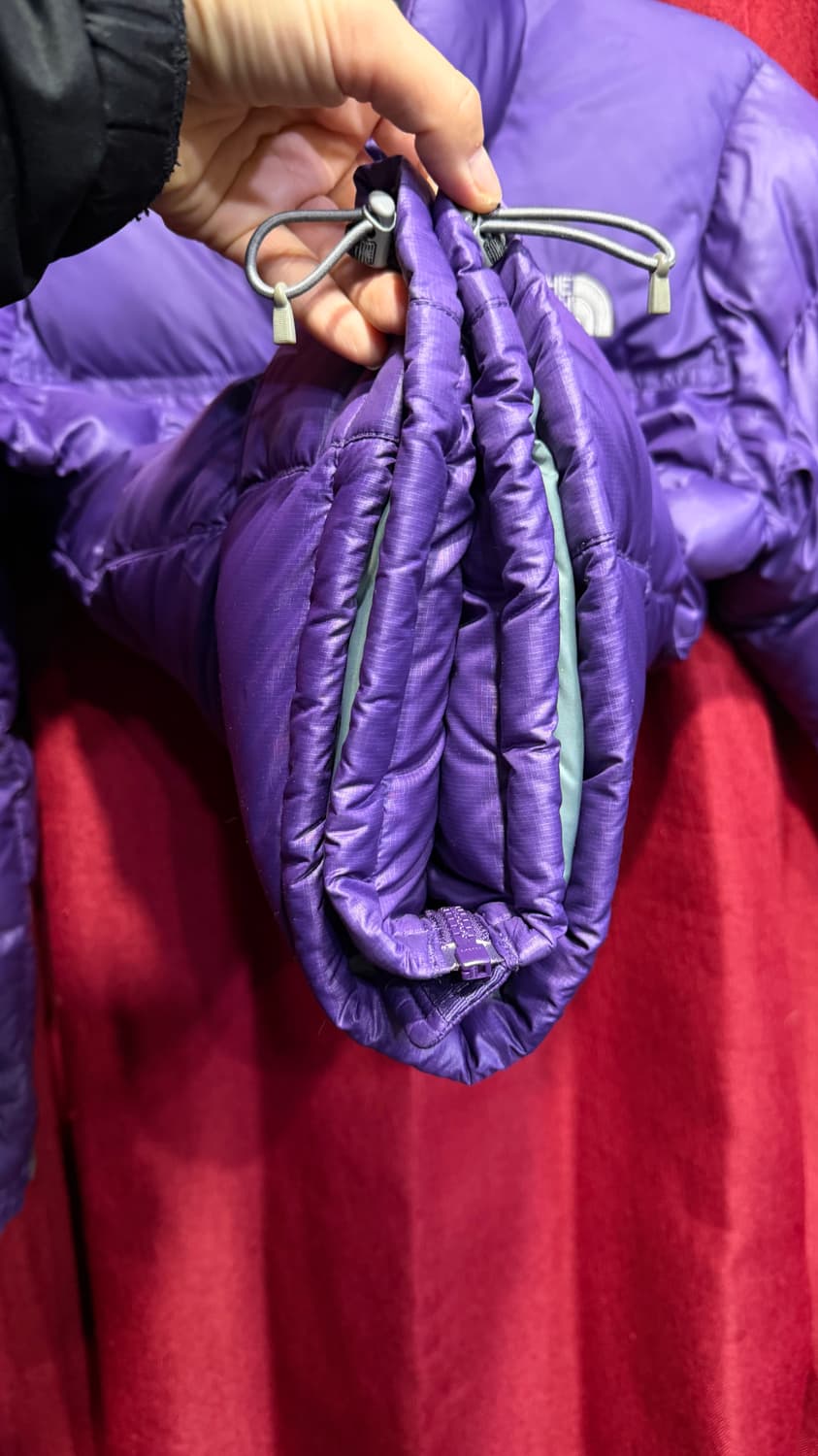 노스페이스 눕시700 상품이미지8