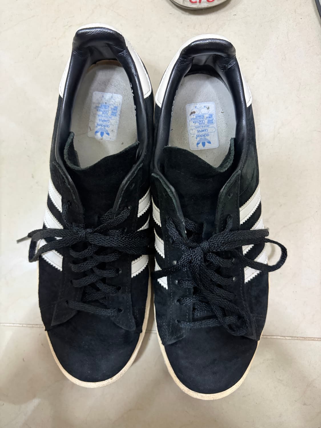 아디다스 캠퍼스 재팬팩 260 상품이미지1