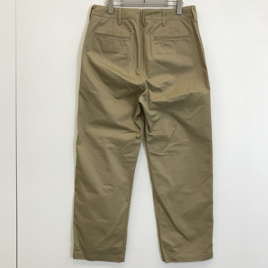 브론슨 1942 오피서 치노팬츠 [34x32] 상품이미지3