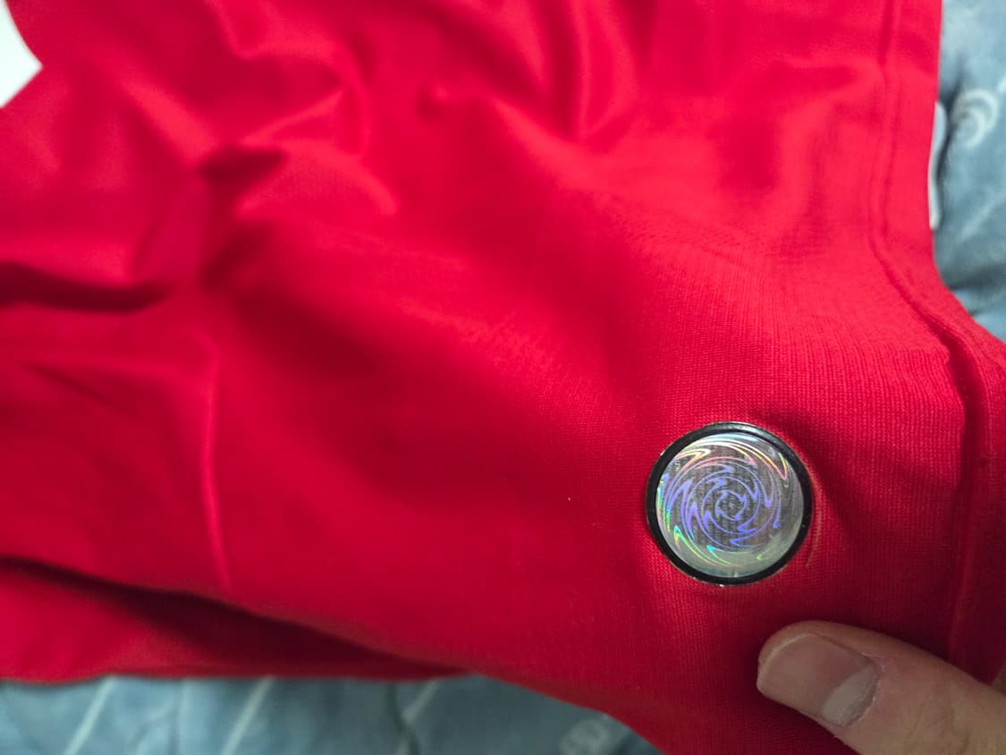 08 10 리버풀 토레스 긴팔 유니폼 해외L 상품이미지8