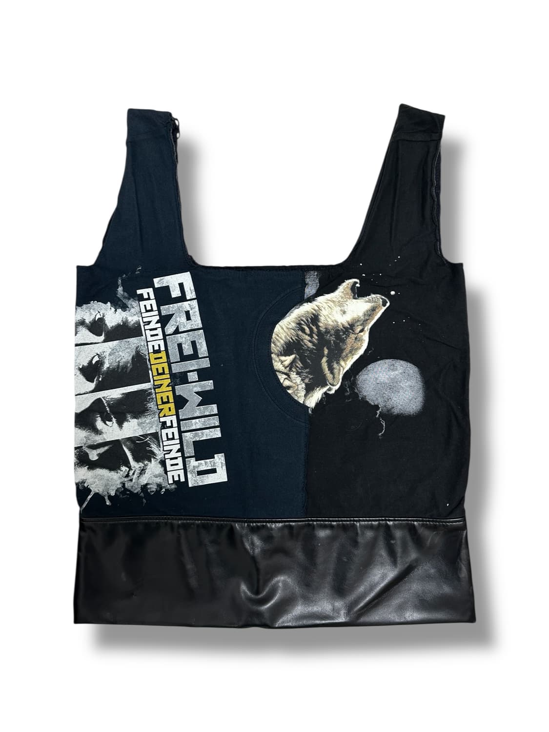 [꼼데가르송] comme des garcons bag 상품이미지2