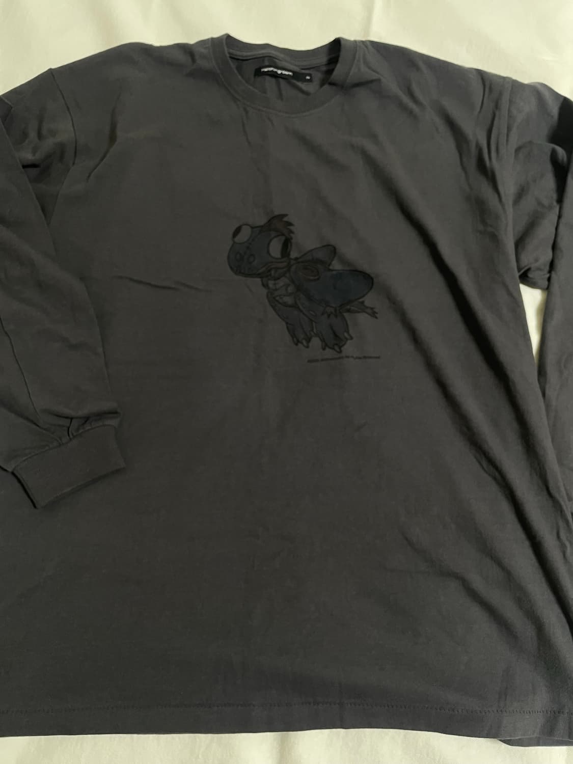 2) 해칭룸 드래곤 롱슬리브 상품이미지2