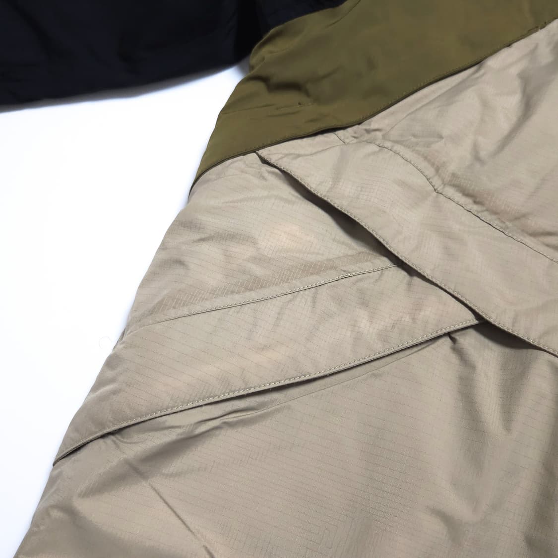 오클리 00s 나이트로 퓨얼 인슐레이티드 패디드 자켓 상품이미지10