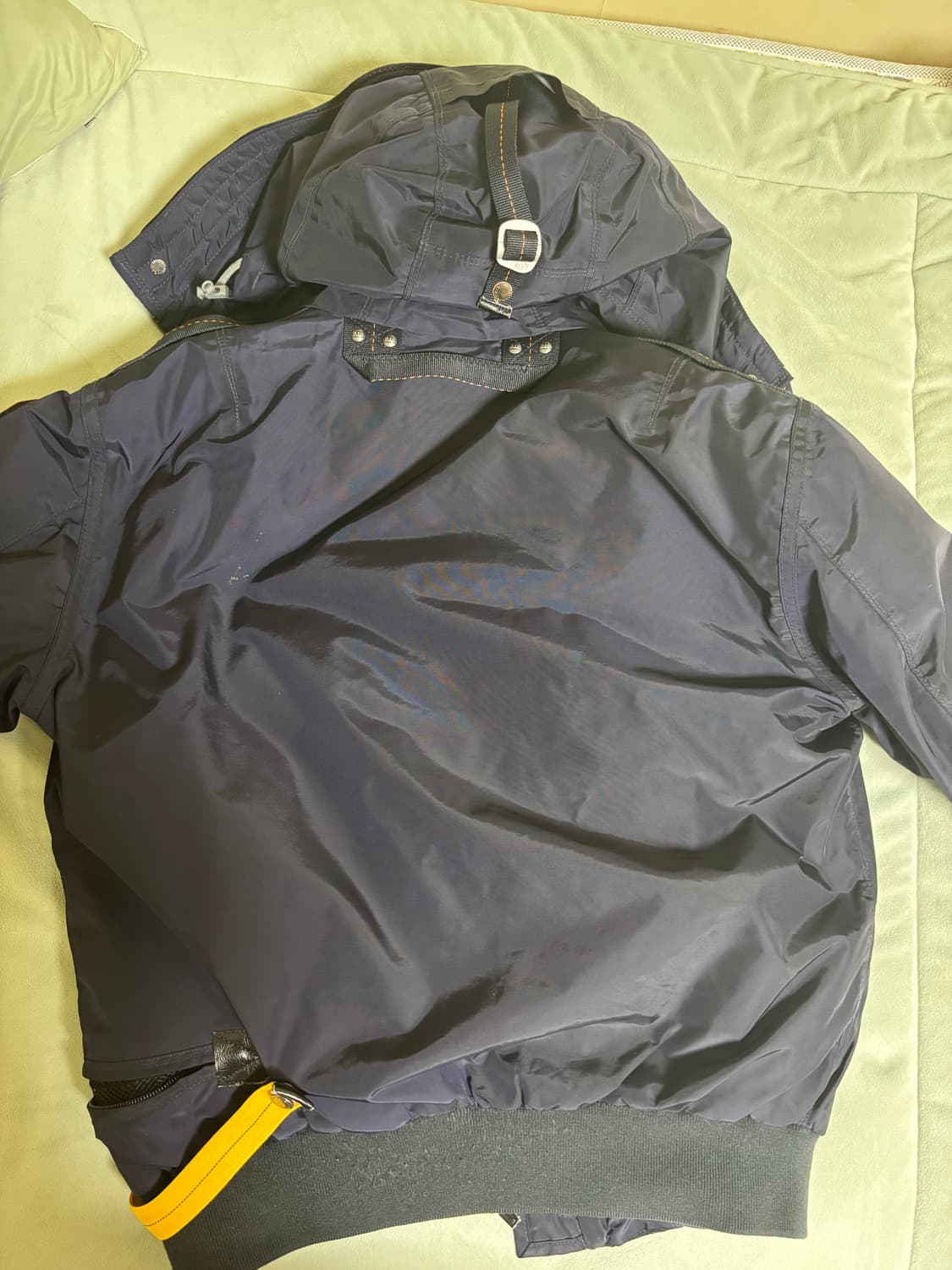 파라점퍼스 고비 마스터피스 상품이미지2