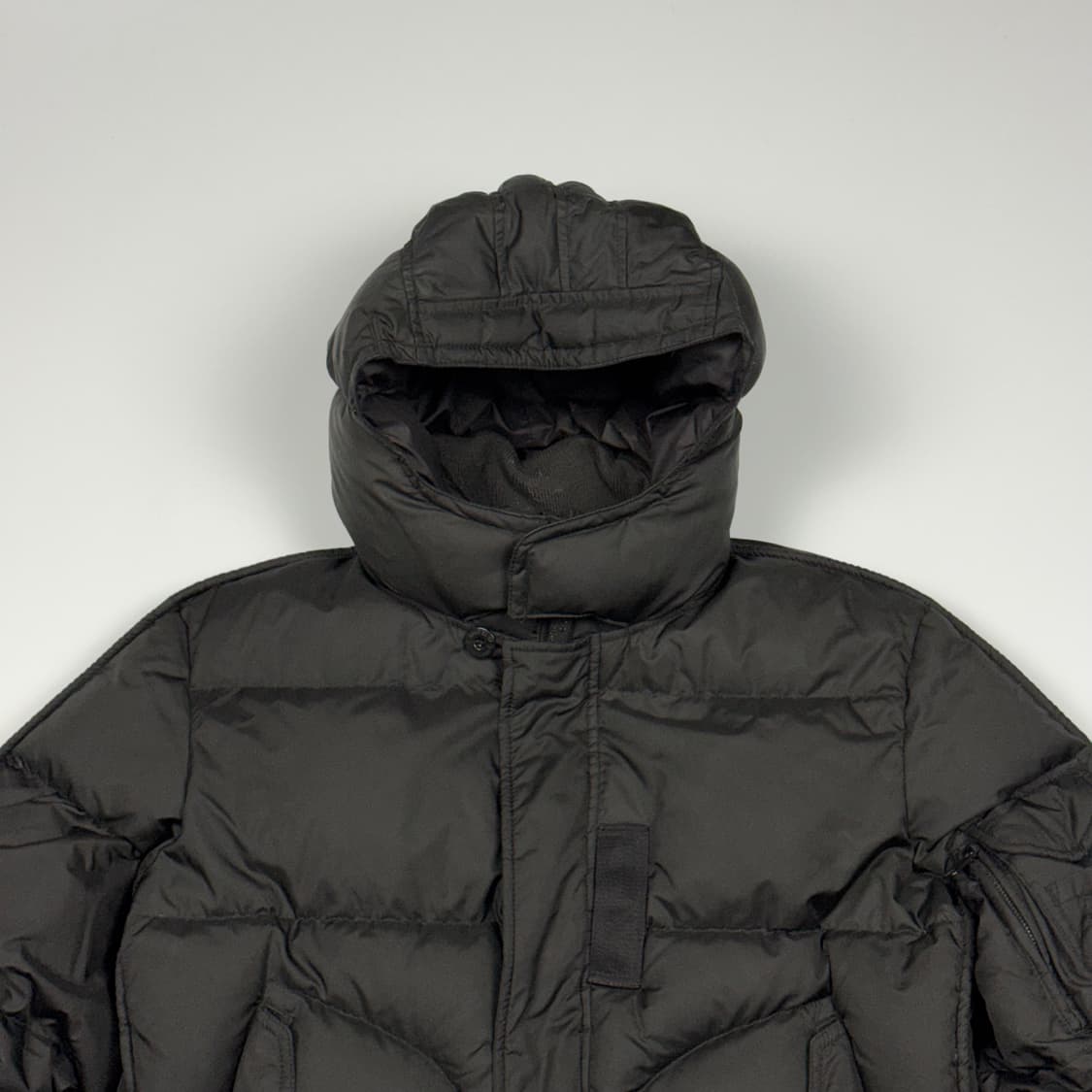 (103) 폴로랄프로렌 구스다운 패딩 자켓 상품이미지3