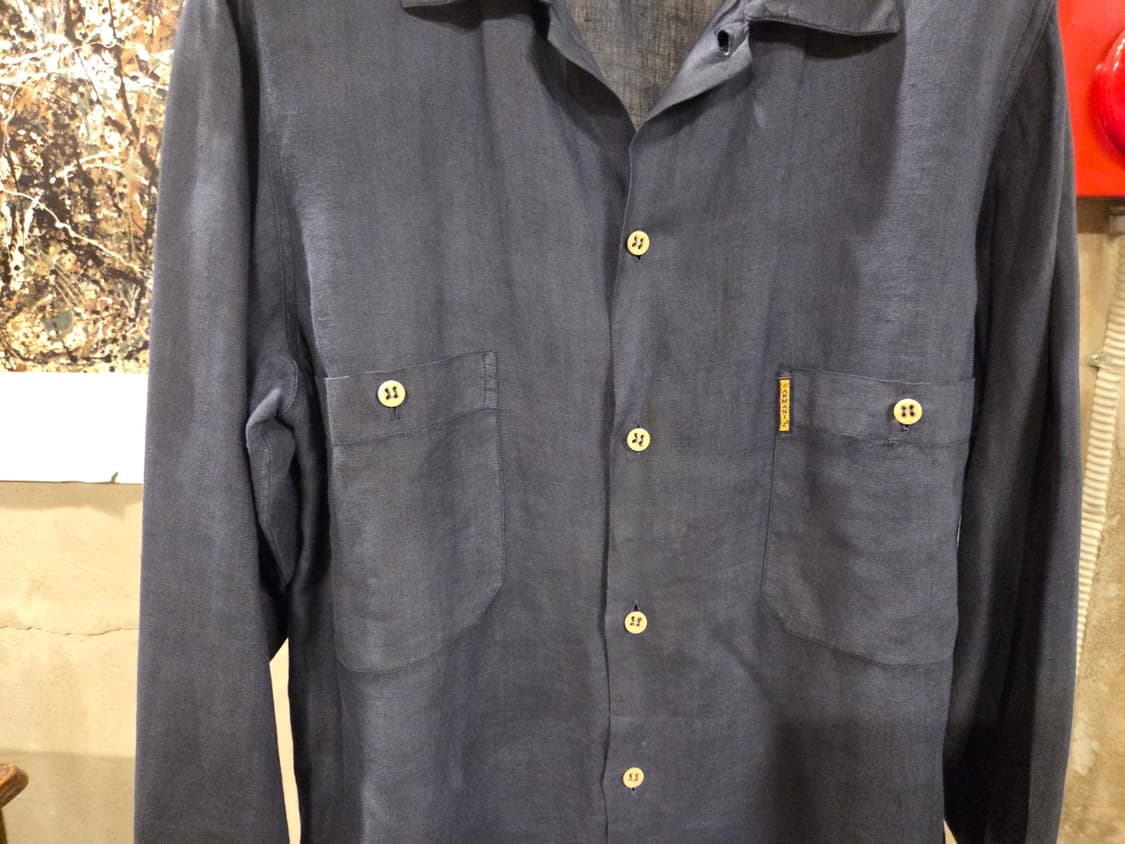 90'S 아르마니진 상품이미지3