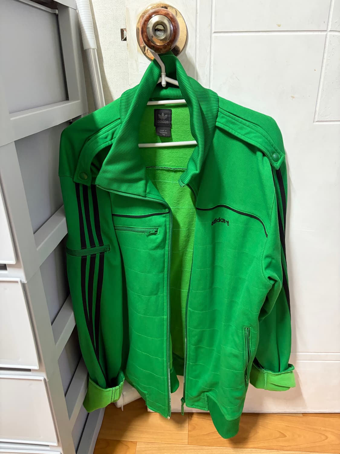 ADIDAS 져지 상품이미지1