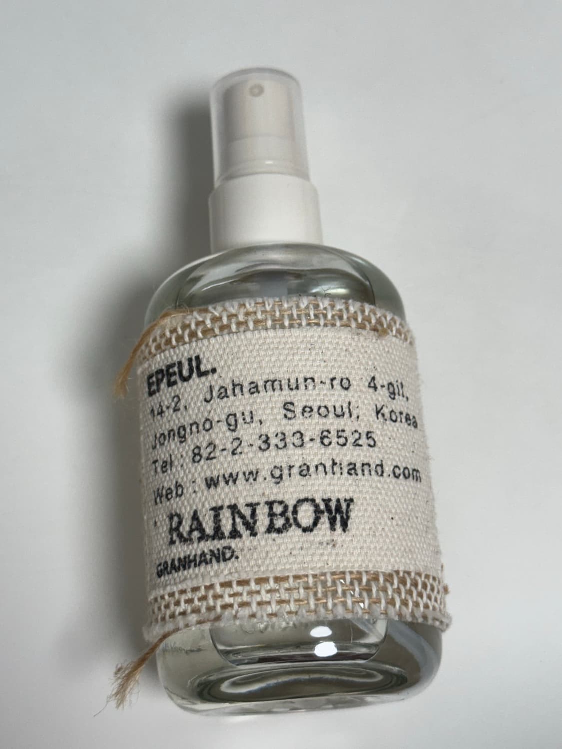 그랑핸드 이플 향수 130ml 퍼퓸 상품이미지1