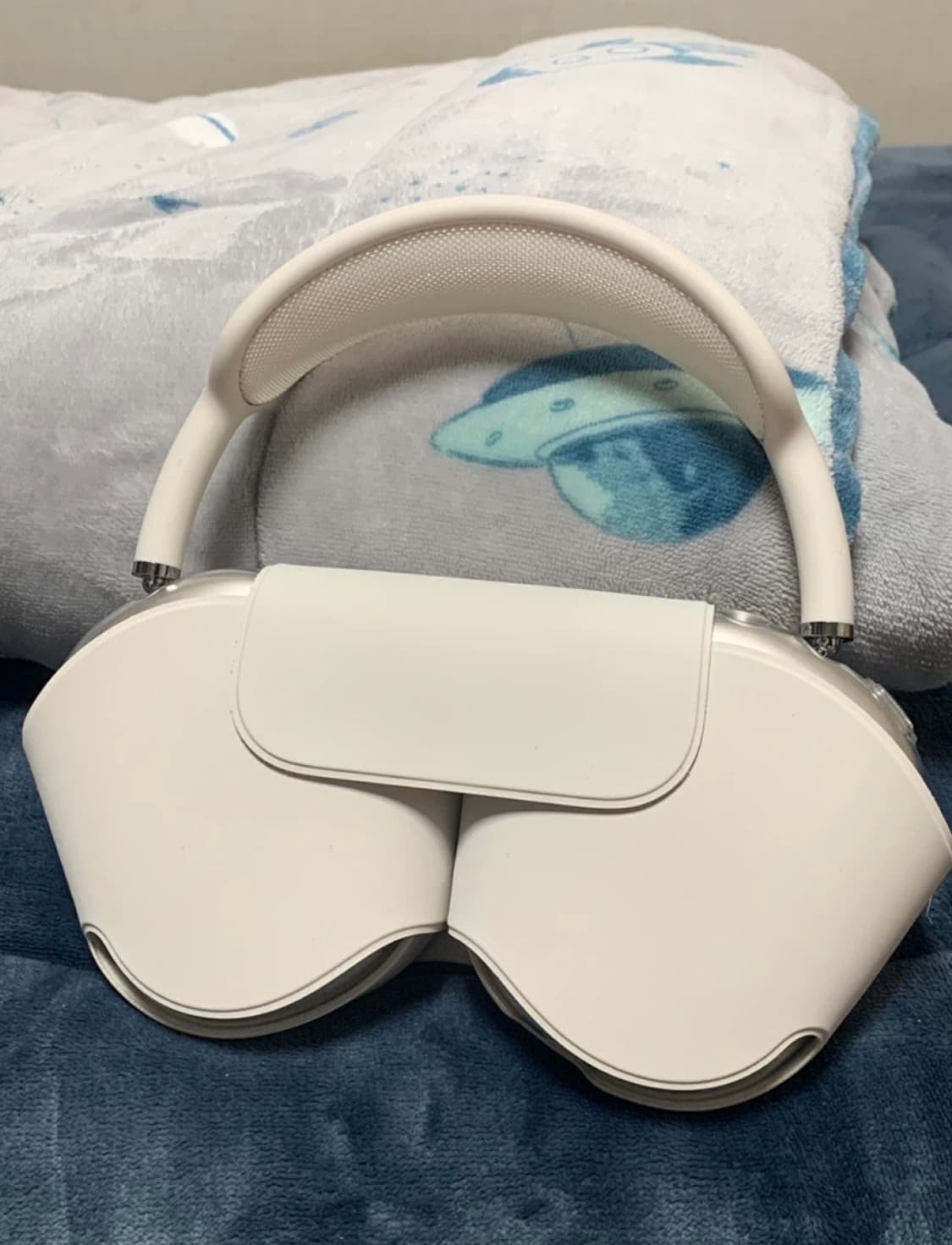 [새상품] 에어팟맥스2 스타라이트 상품이미지1