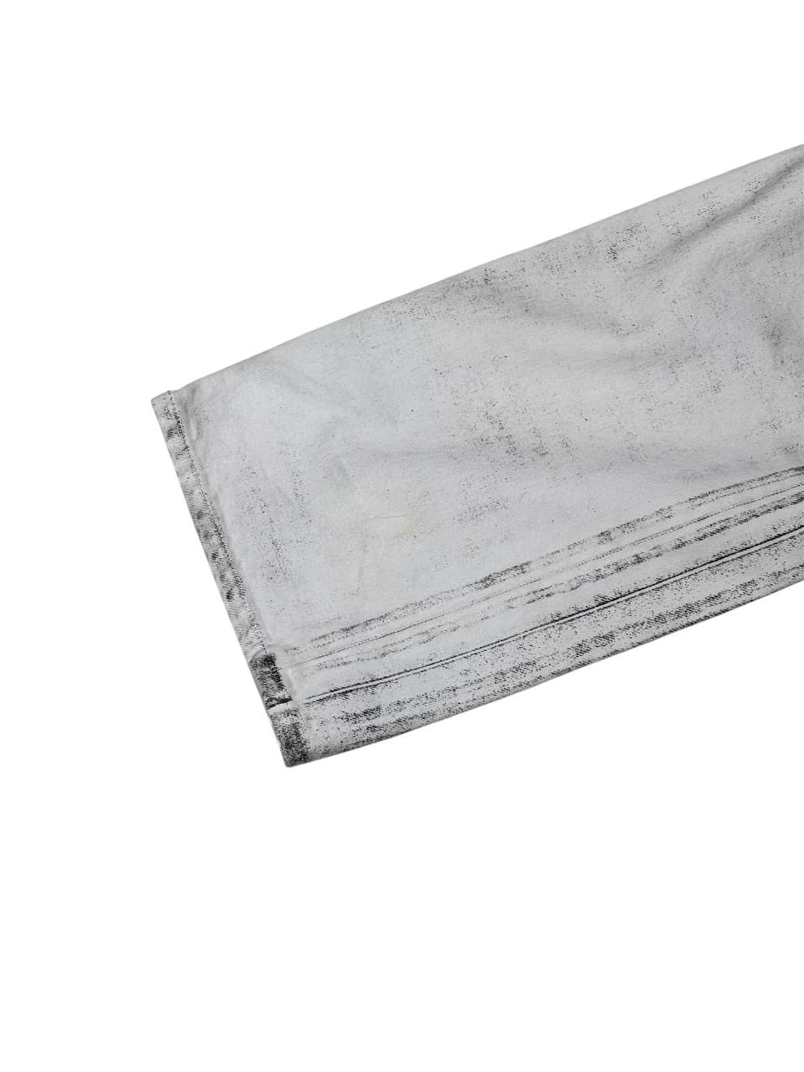 캘빈클라인 MM6st 프린팅 데님팬츠   상품이미지3