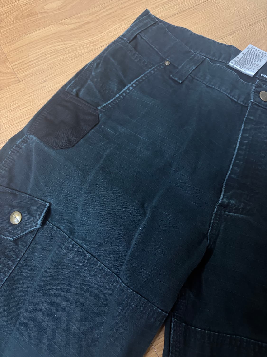 칼하트 립스타카펜터카고34 상품이미지2